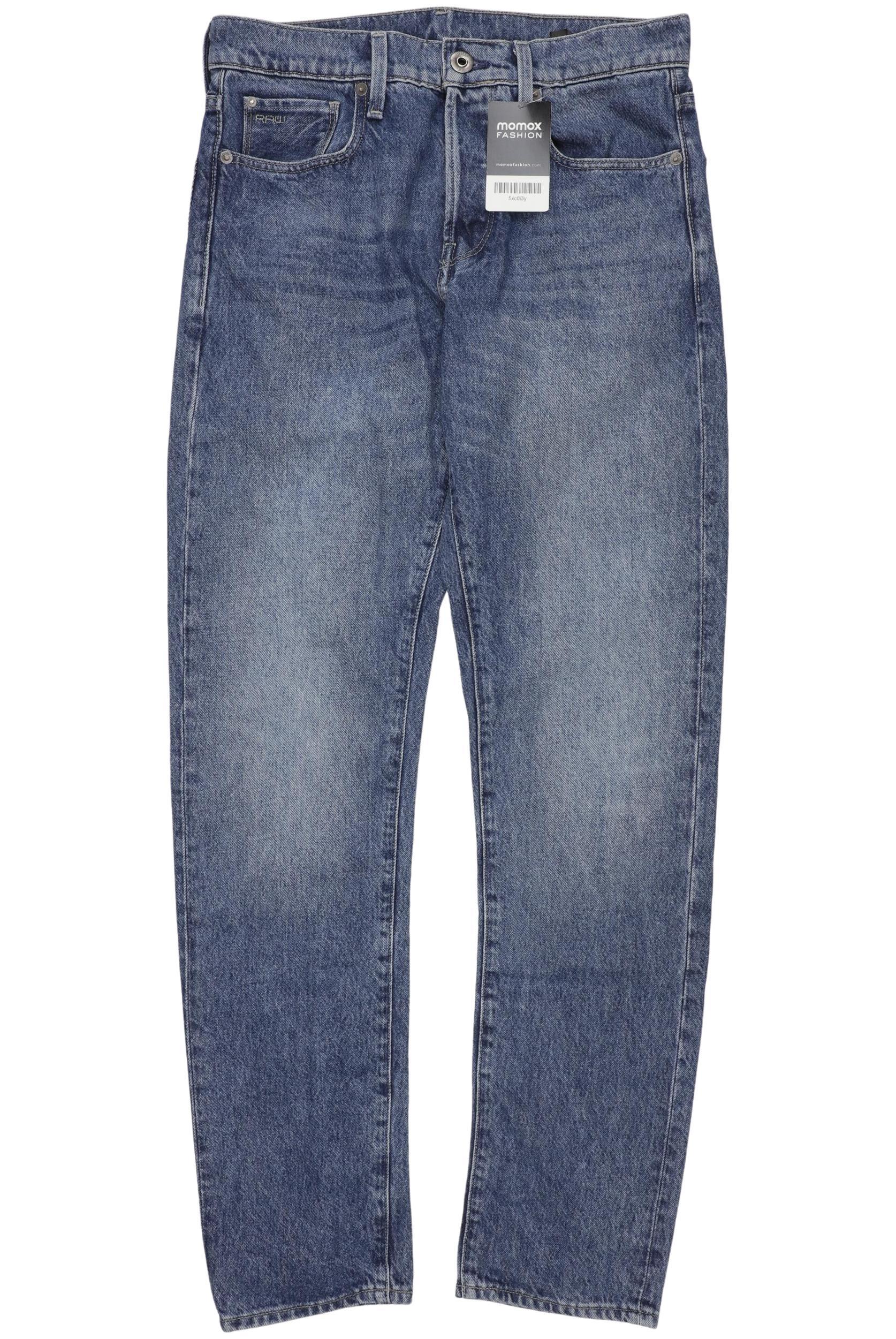 

G Star RAW Herren Jeans, blau, Gr. 29