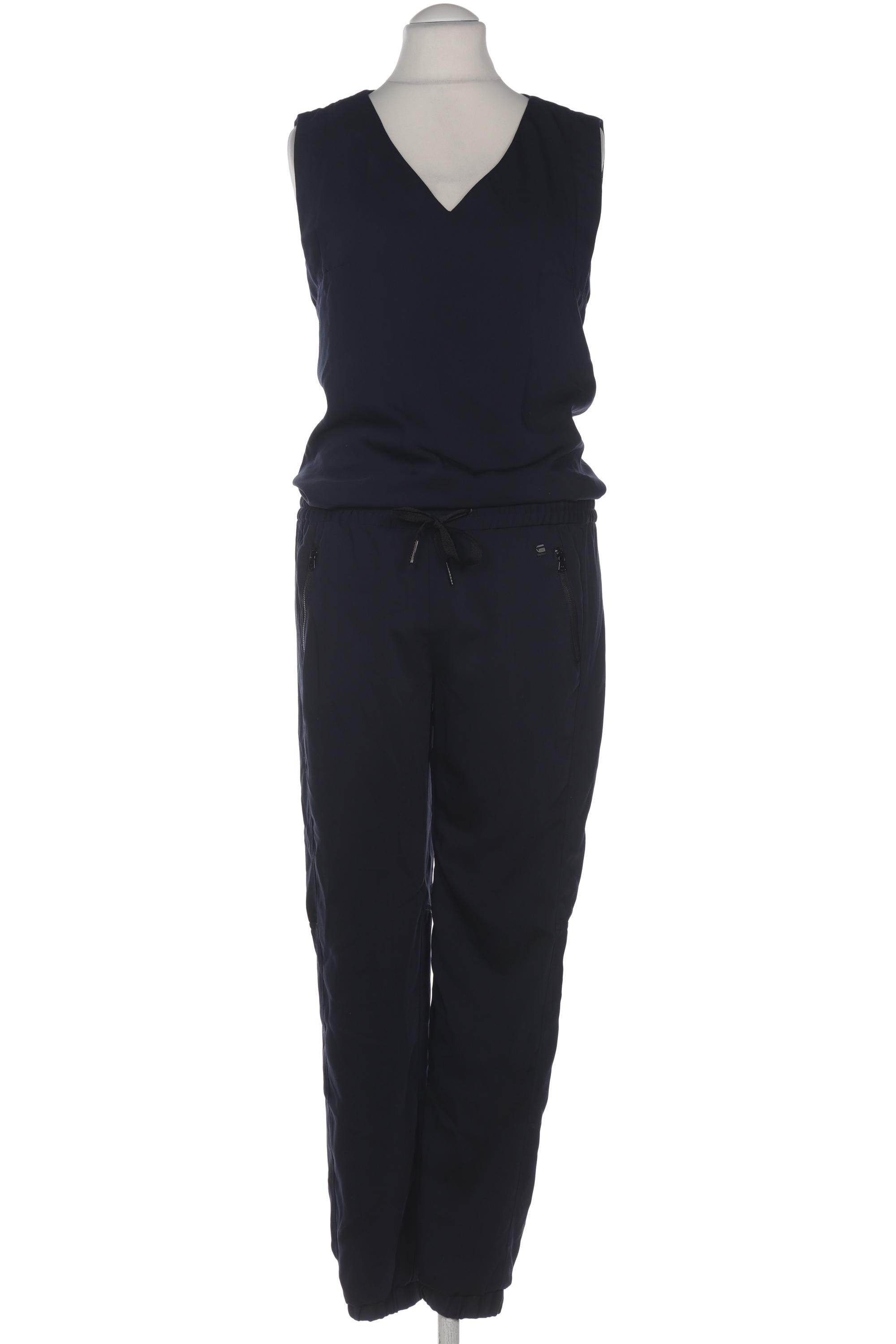 

G-Star RAW Damen Jumpsuit/Overall, marineblau, Gr. 38