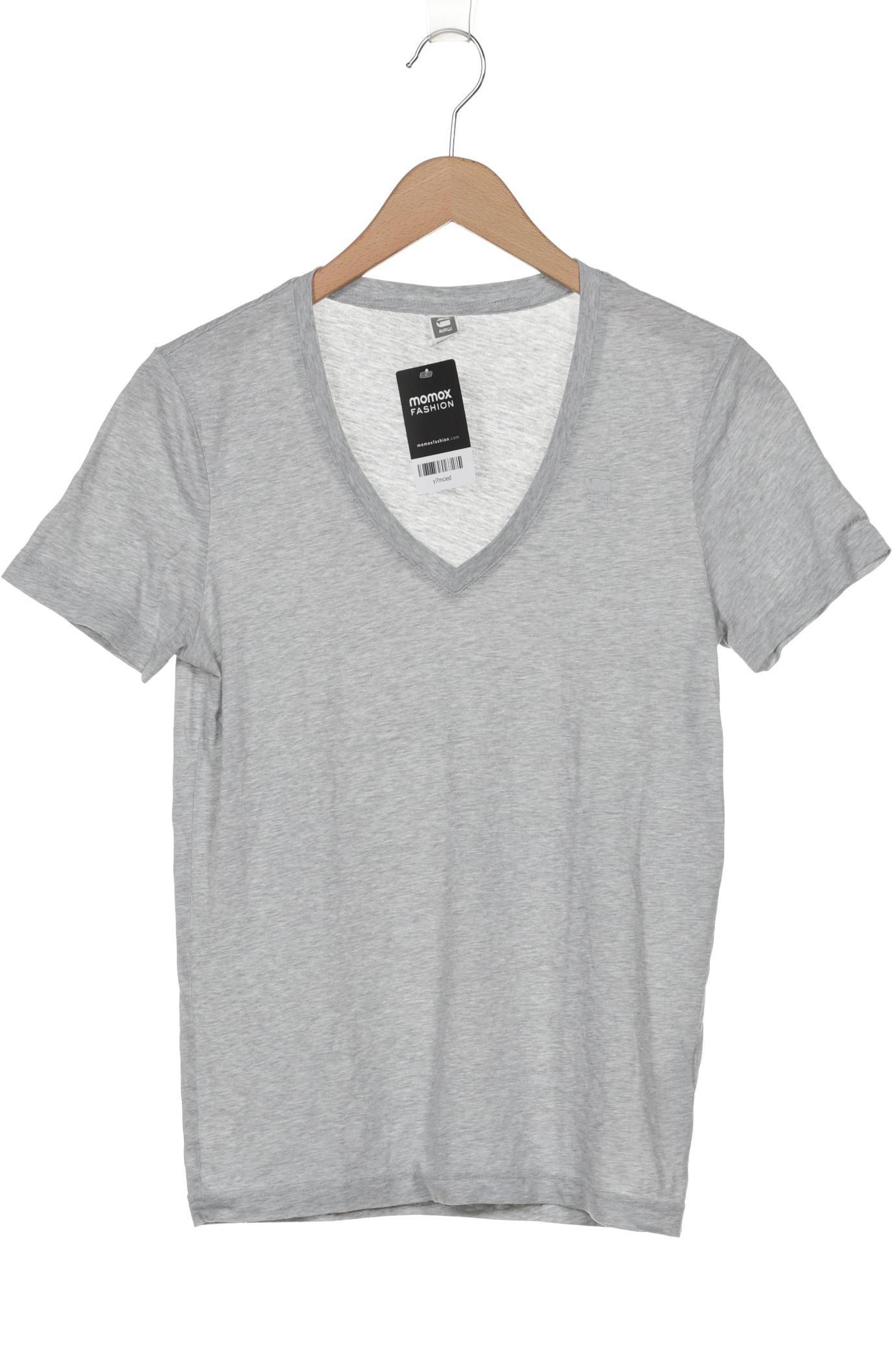 

G-STAR RAW Damen T-Shirt, grau
