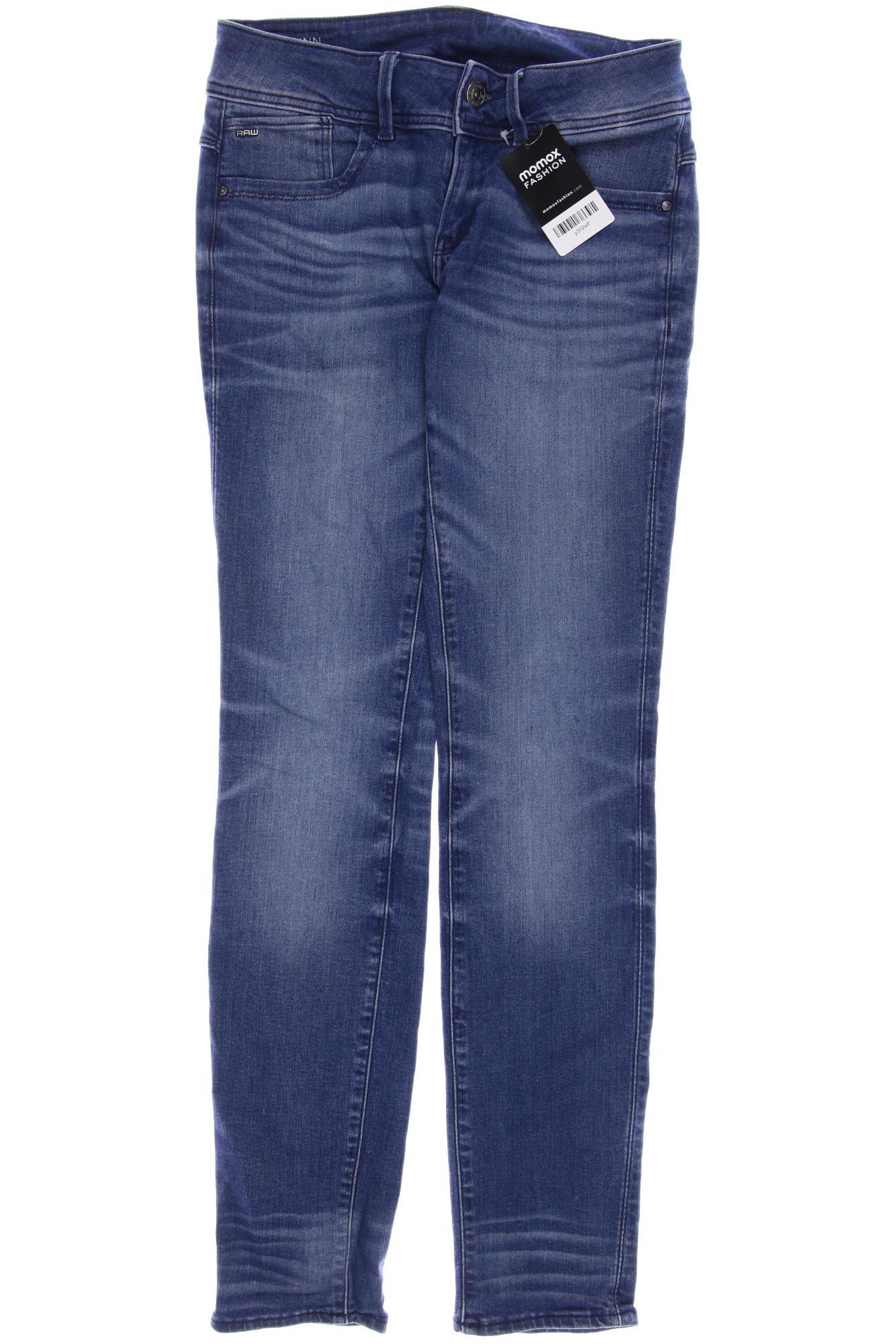 

G-STAR RAW Damen Jeans, blau