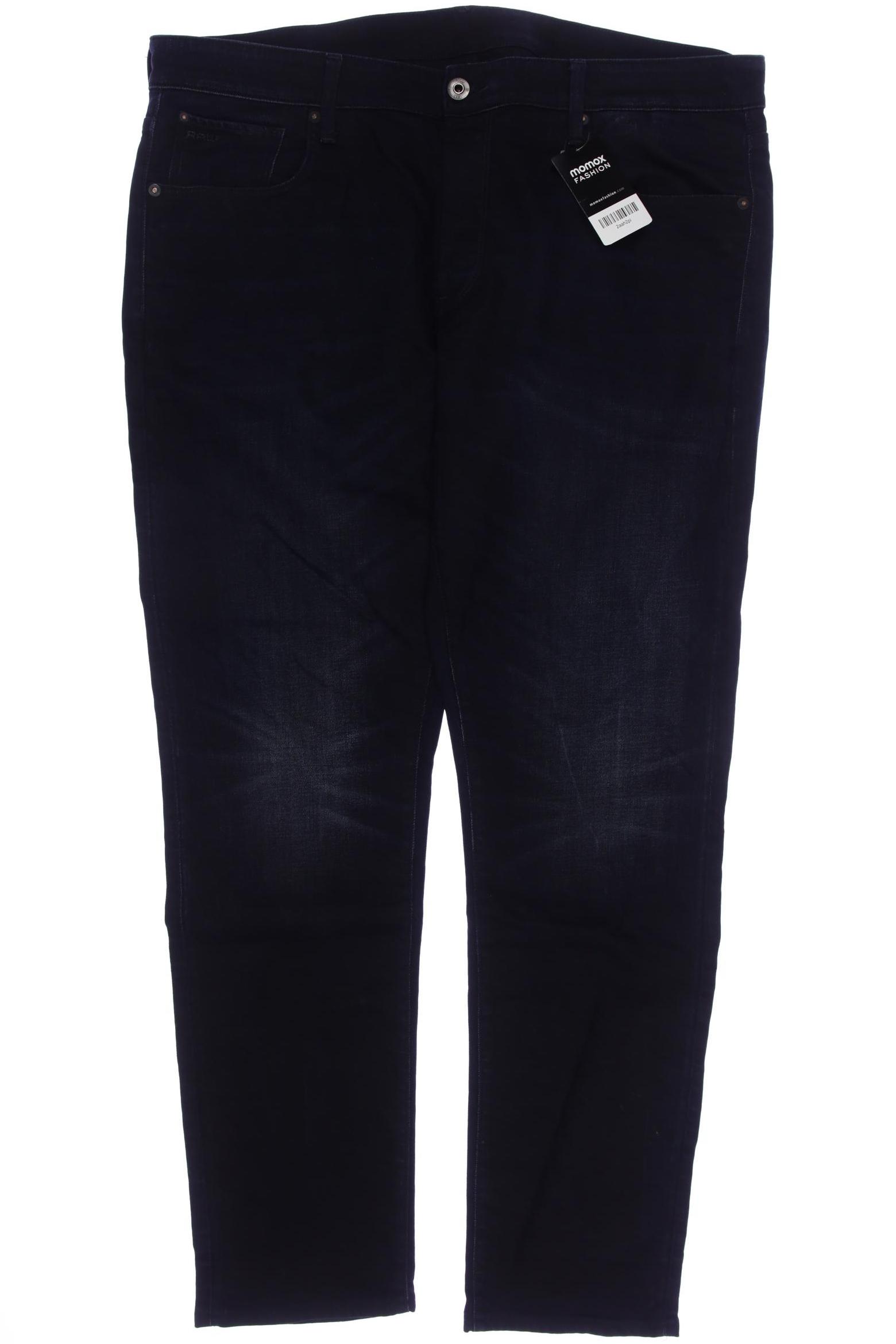 

G Star RAW Herren Jeans, marineblau, Gr. 40