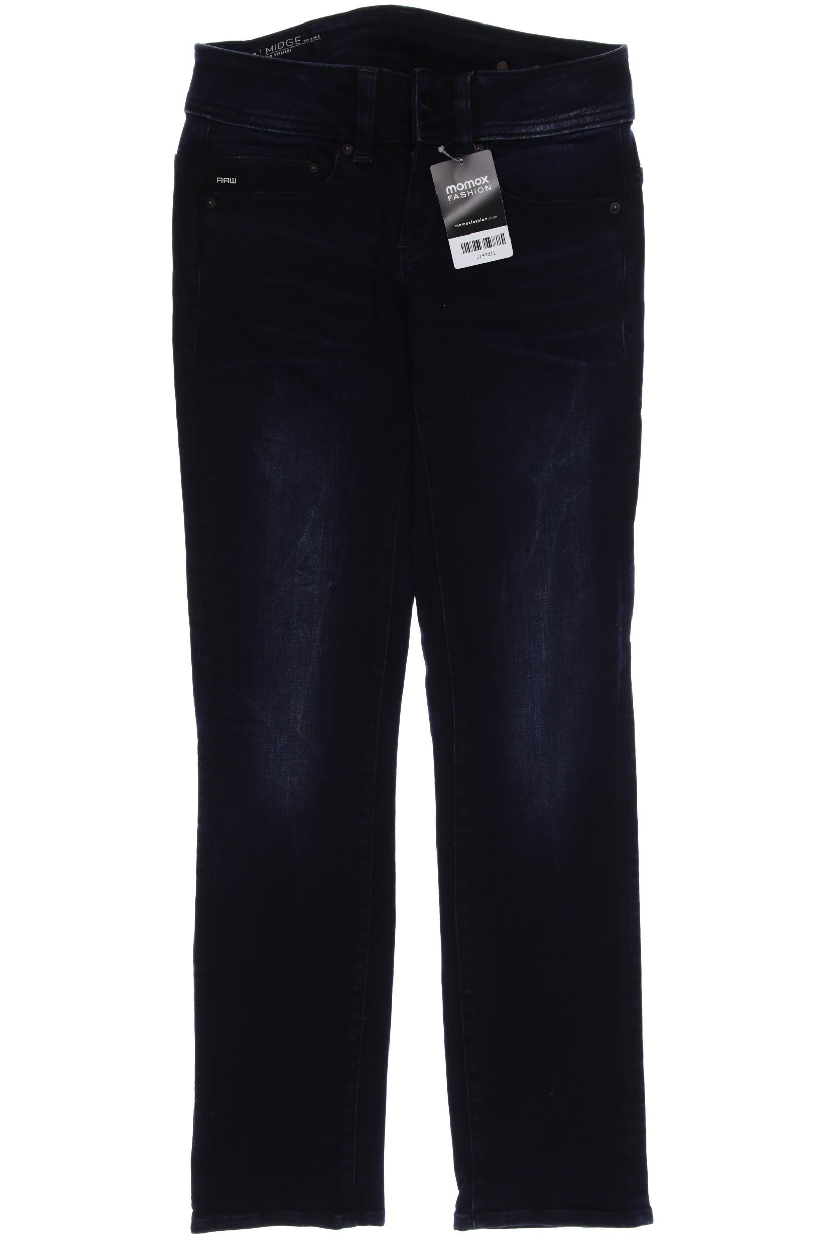 

G-Star RAW Damen Jeans, marineblau, Gr. 38