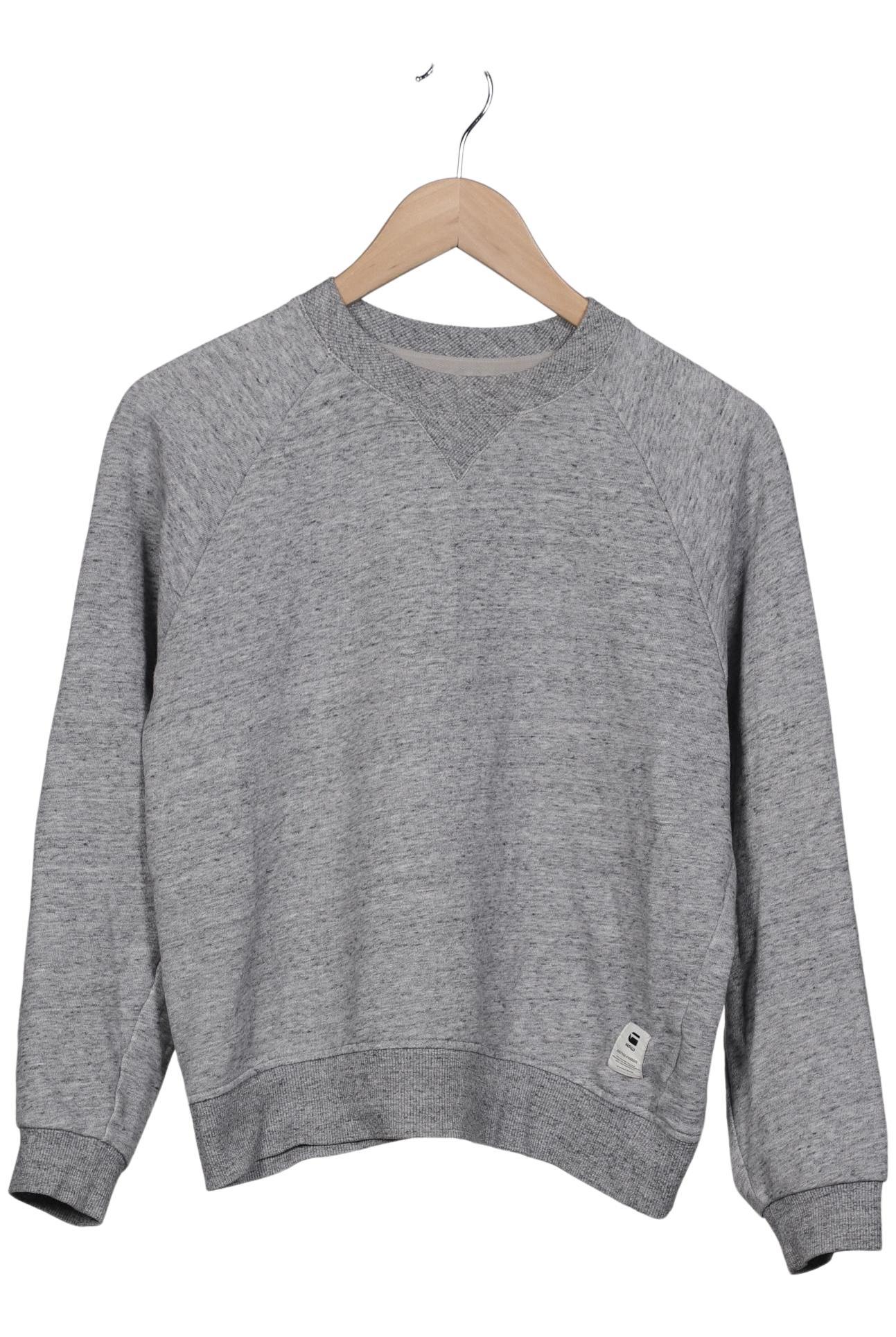 

G Star RAW Damen Sweatshirt, grau, Gr. 42