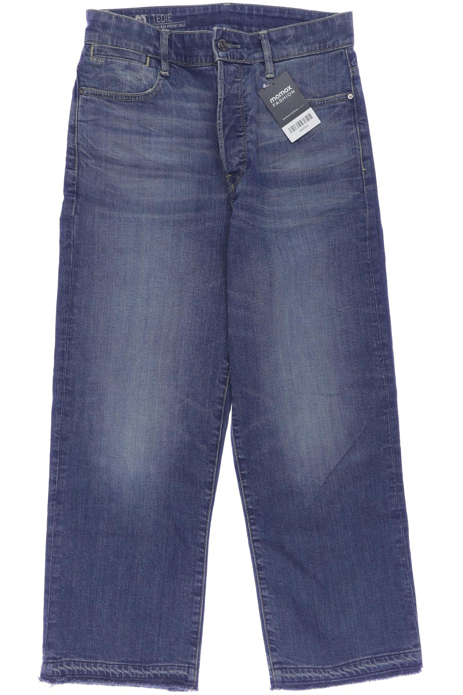

G Star RAW Damen Jeans, blau, Gr. 29