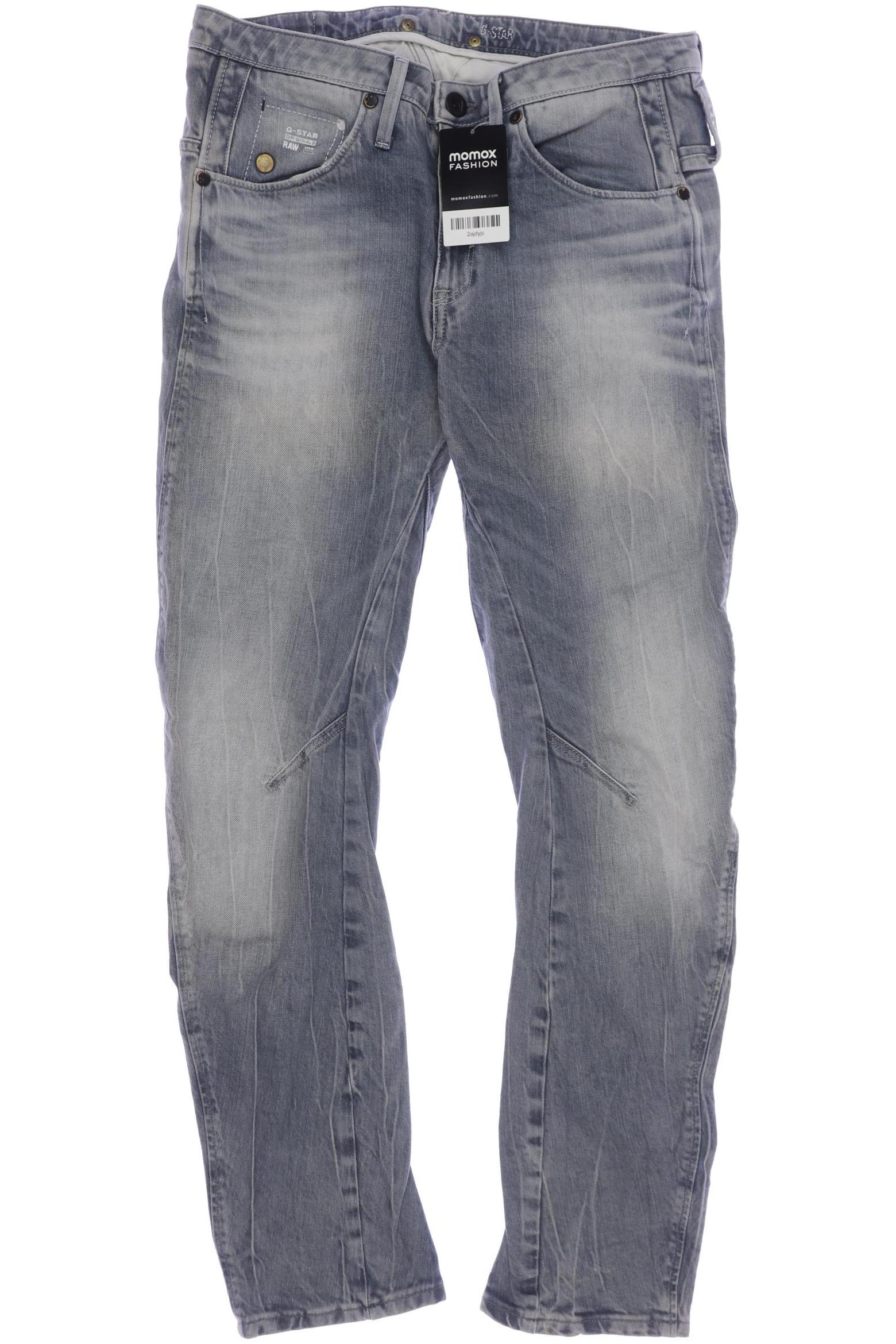 

G Star RAW Herren Jeans, blau, Gr. 27