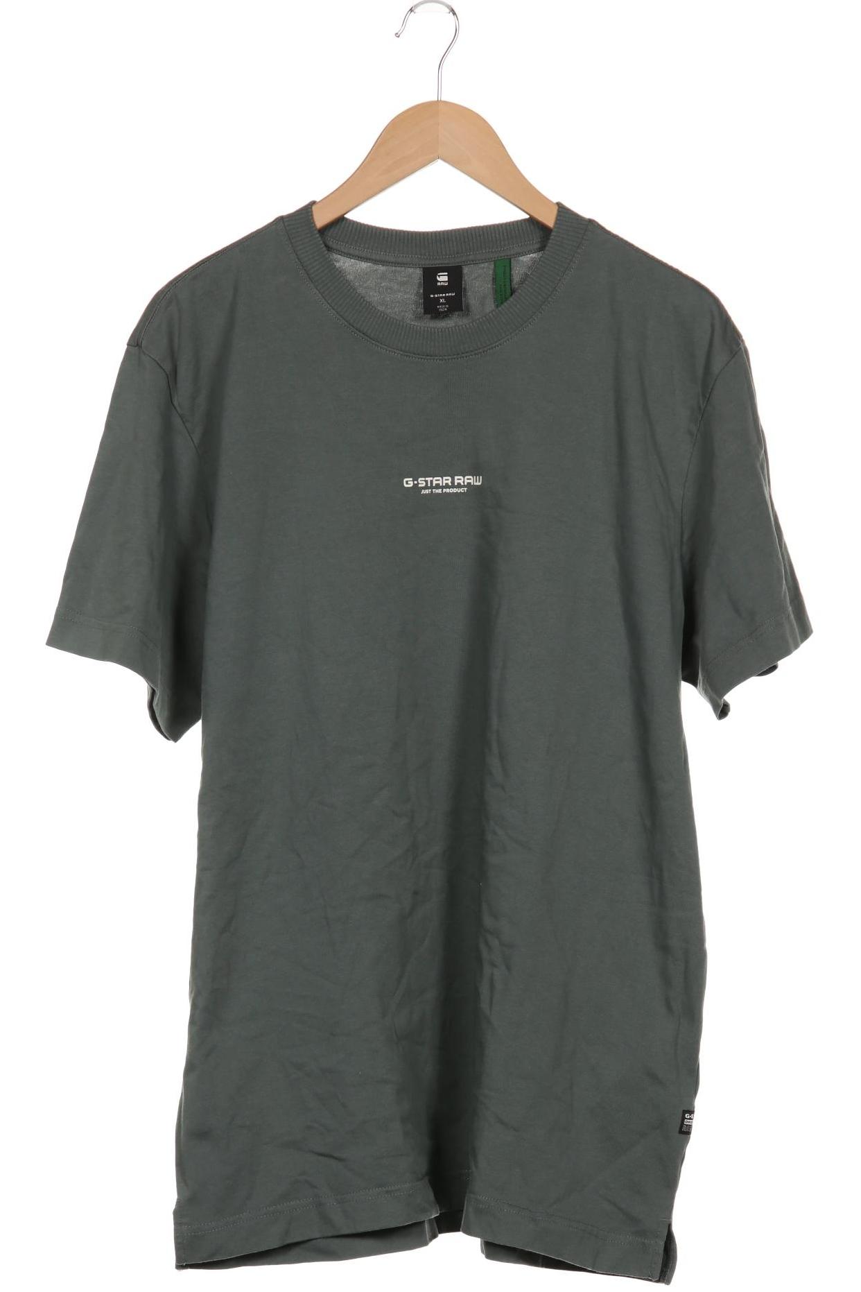 

G Star RAW Herren T-Shirt, grün, Gr. 54