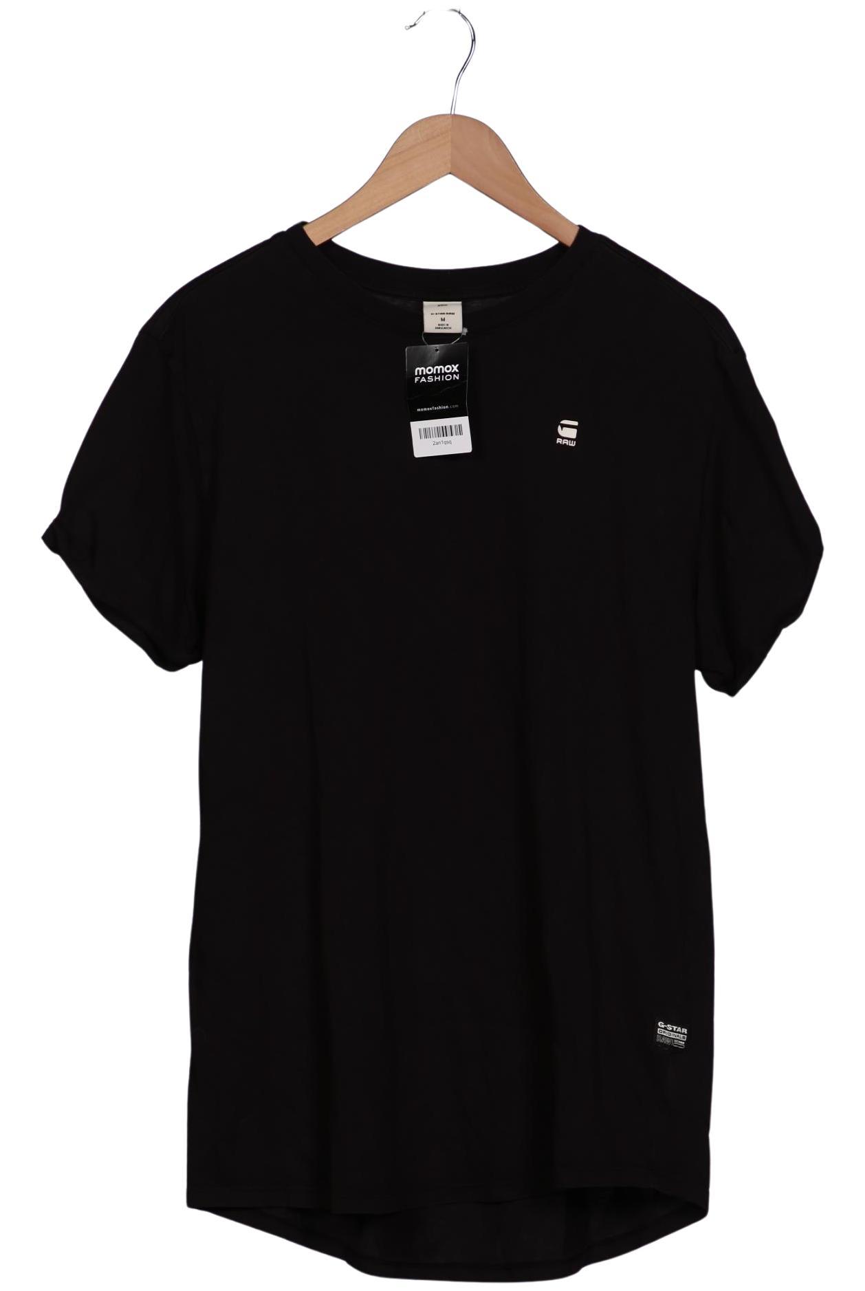 

G Star RAW Herren T-Shirt, schwarz, Gr. 48