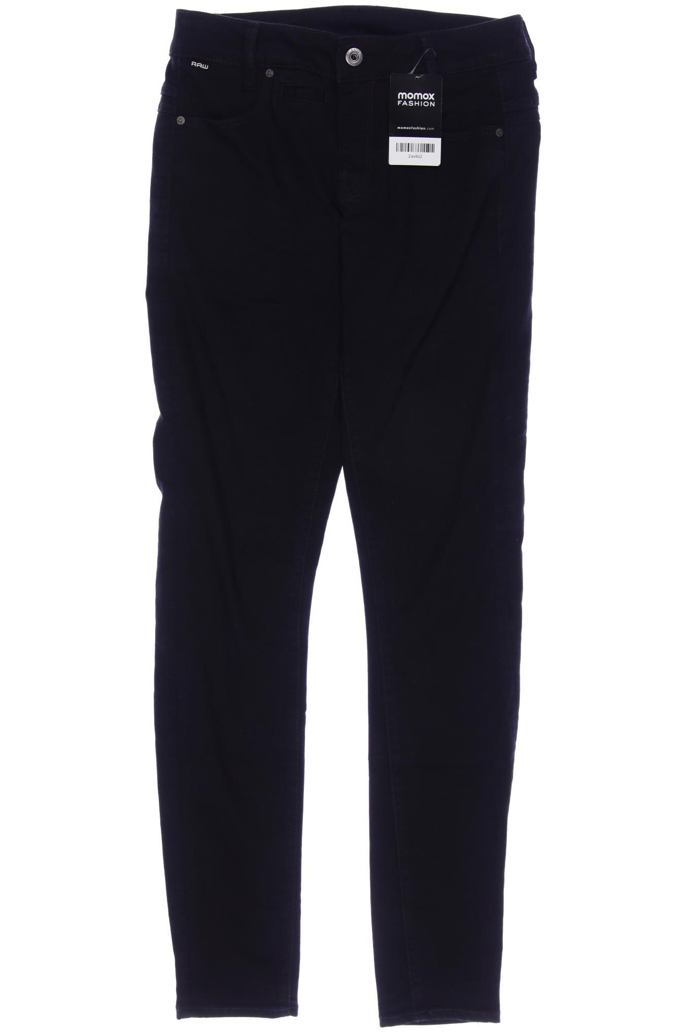 

G-Star RAW Damen Jeans, schwarz, Gr. 26