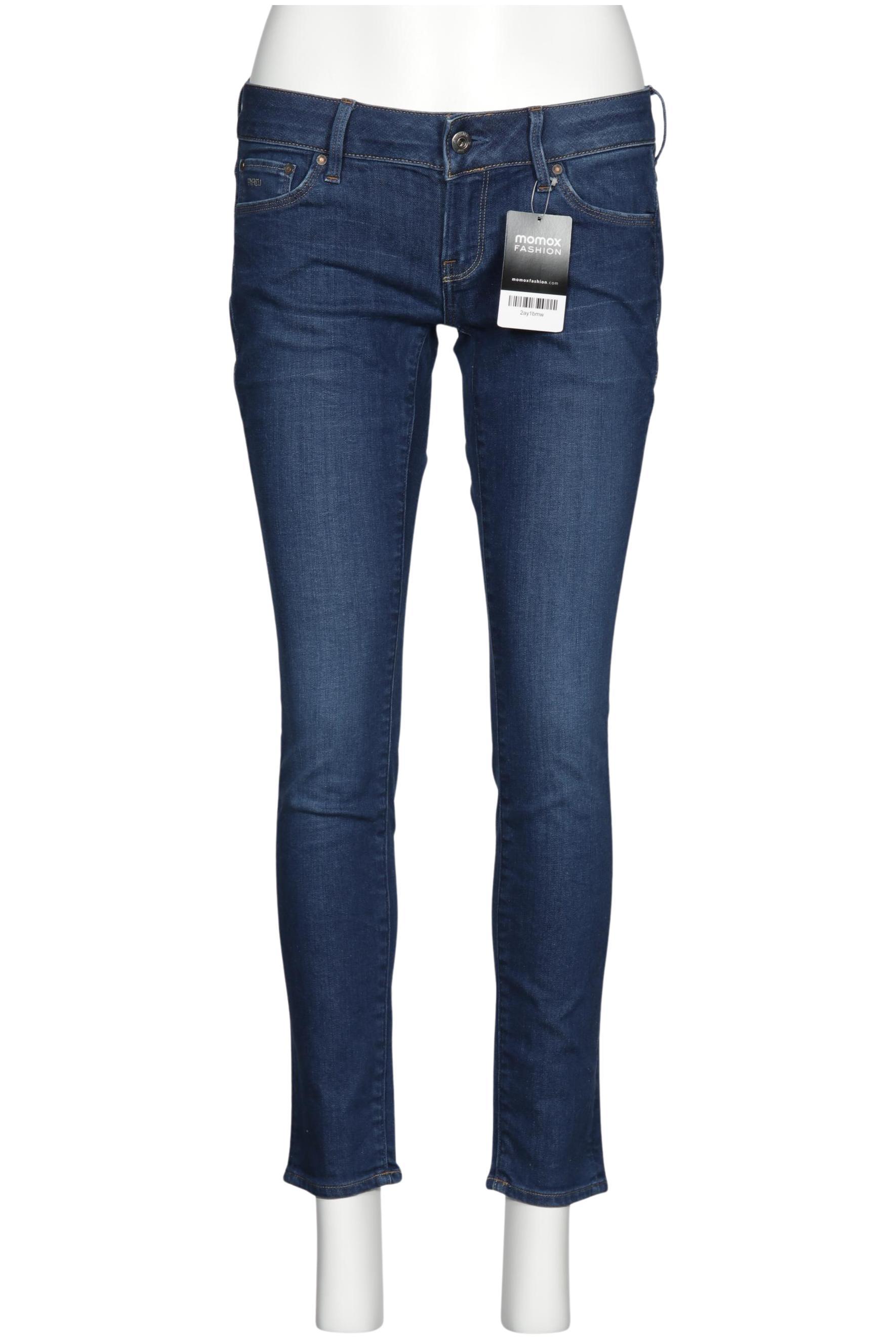 

G Star RAW Damen Jeans, blau, Gr. 29