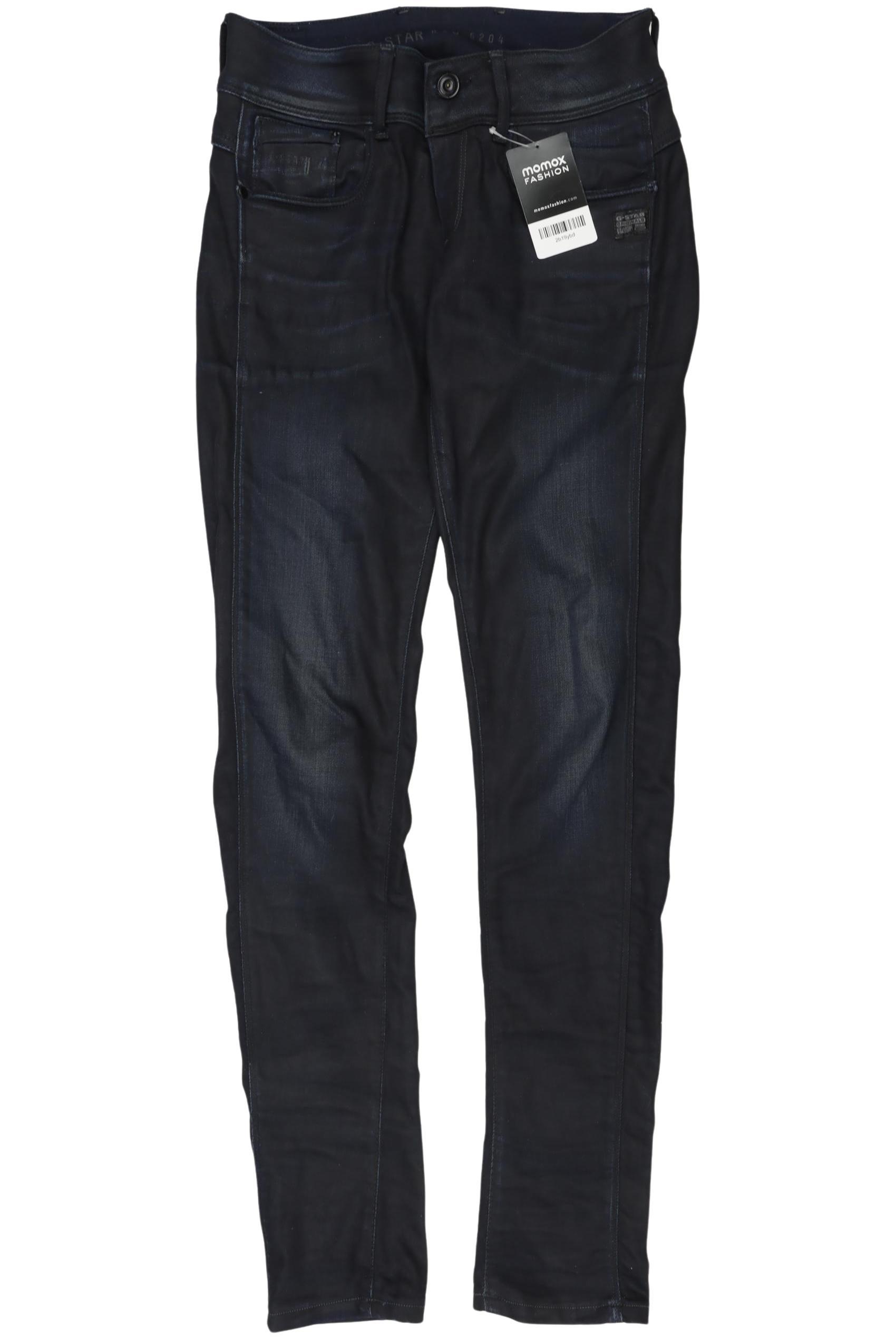 

G Star RAW Damen Jeans, marineblau, Gr. 29