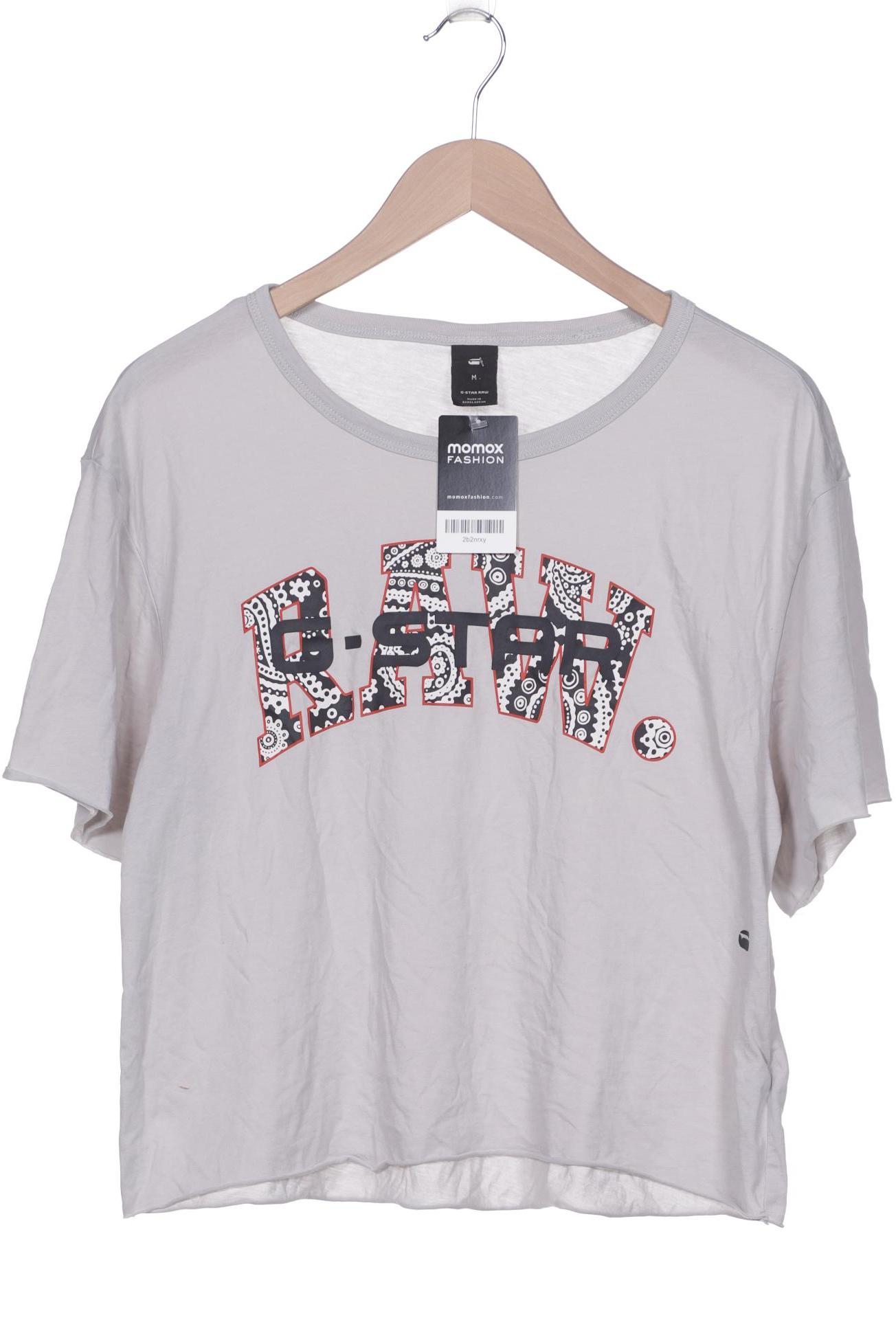 

G-STAR RAW Damen T-Shirt, grau