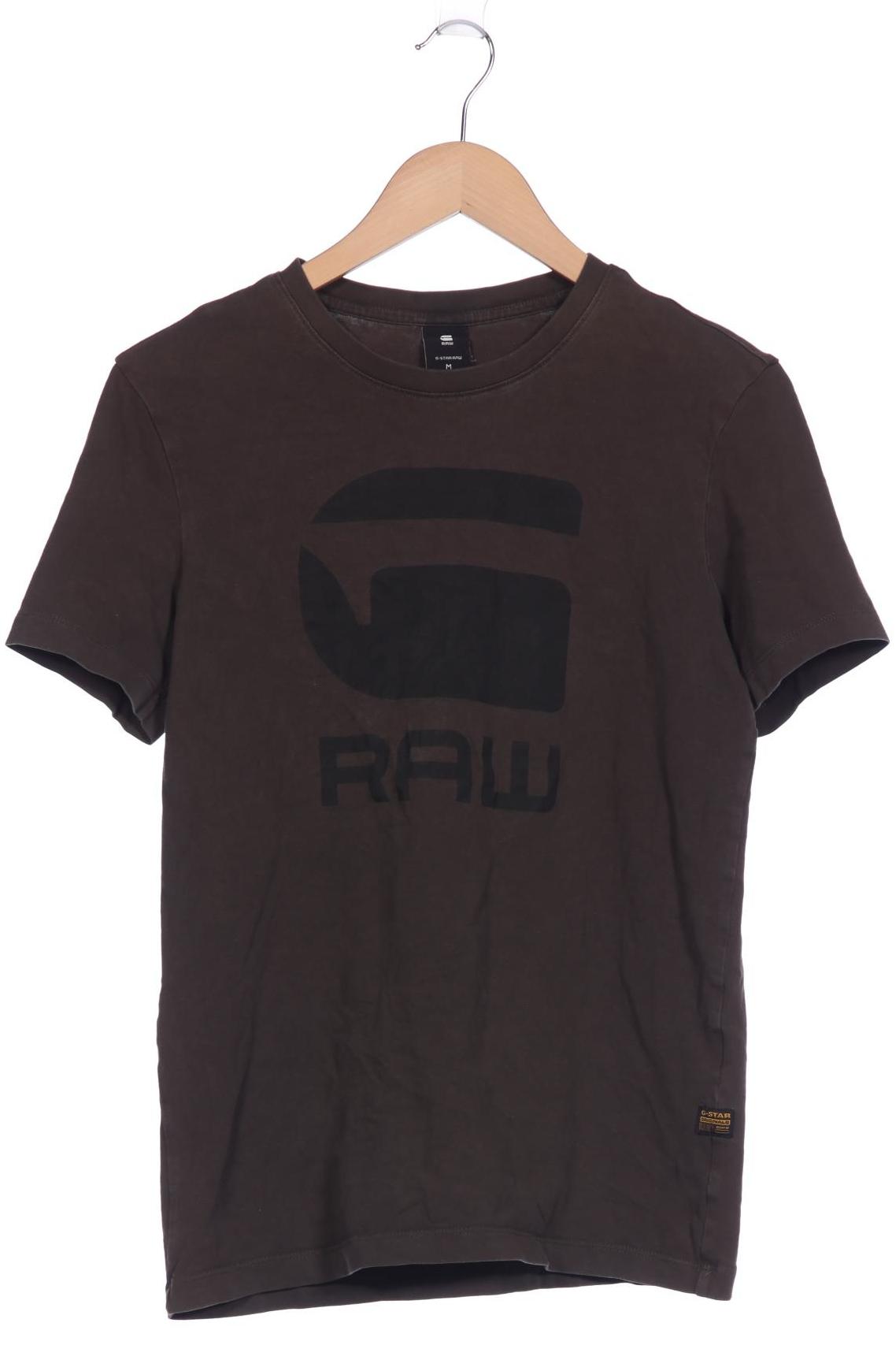 

G-STAR RAW Herren T-Shirt, grün