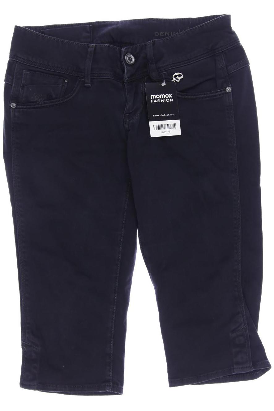 

G-Star RAW Damen Shorts, schwarz, Gr. 36