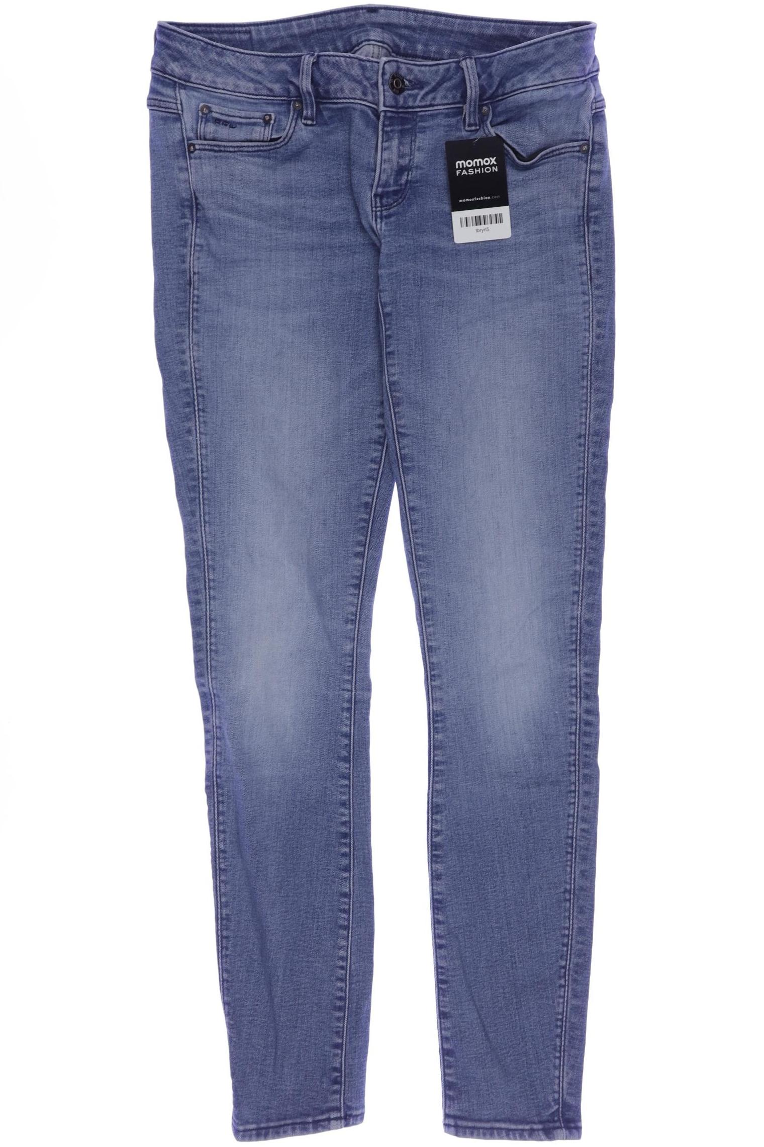 

G Star RAW Damen Jeans, blau, Gr. 29