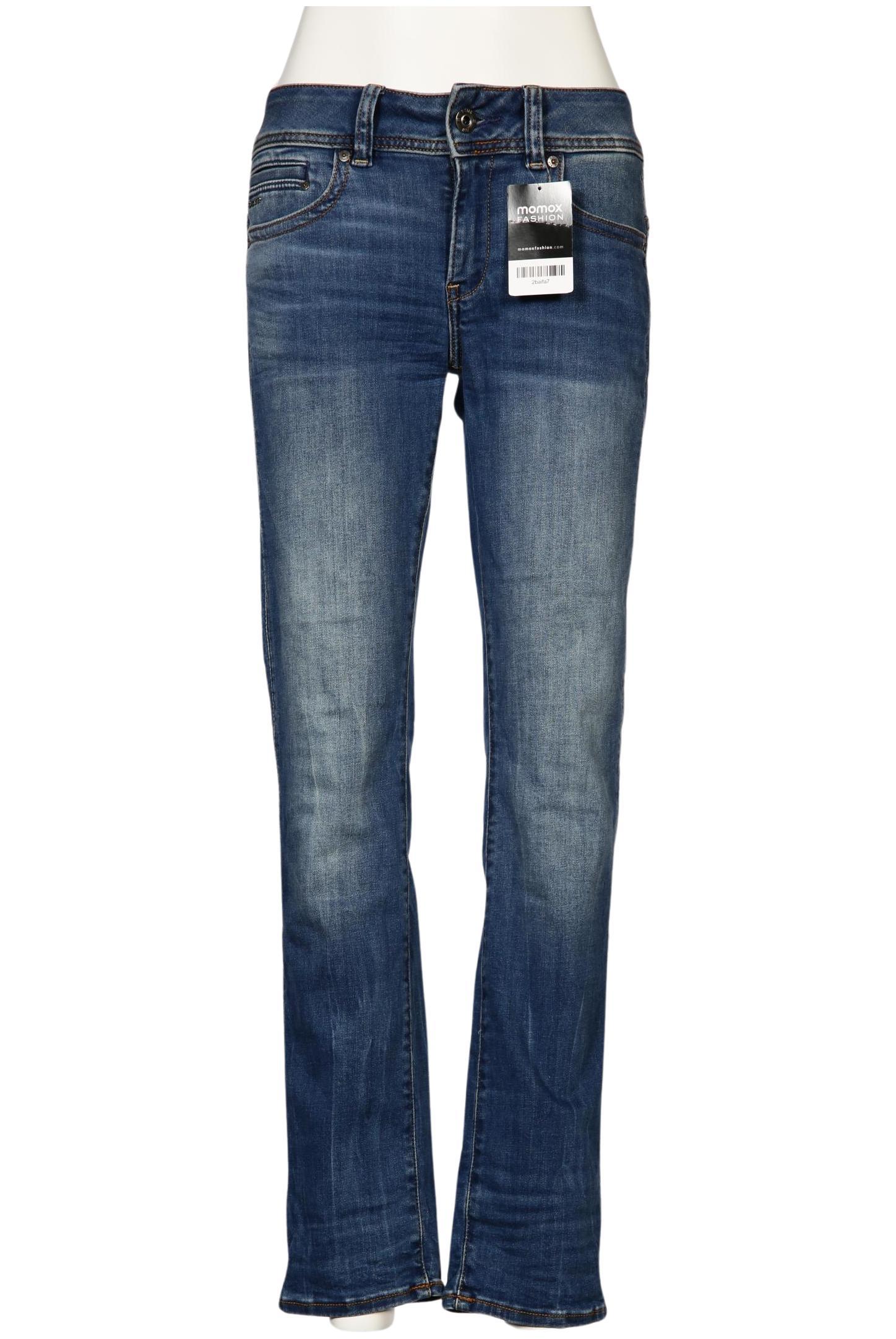 

G Star RAW Damen Jeans, blau, Gr. 29