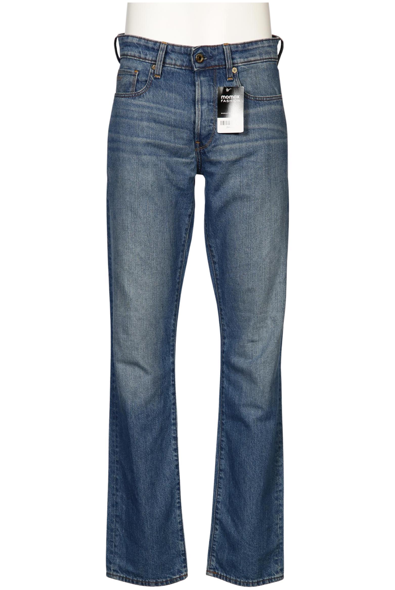 

G Star RAW Herren Jeans, blau, Gr. 29