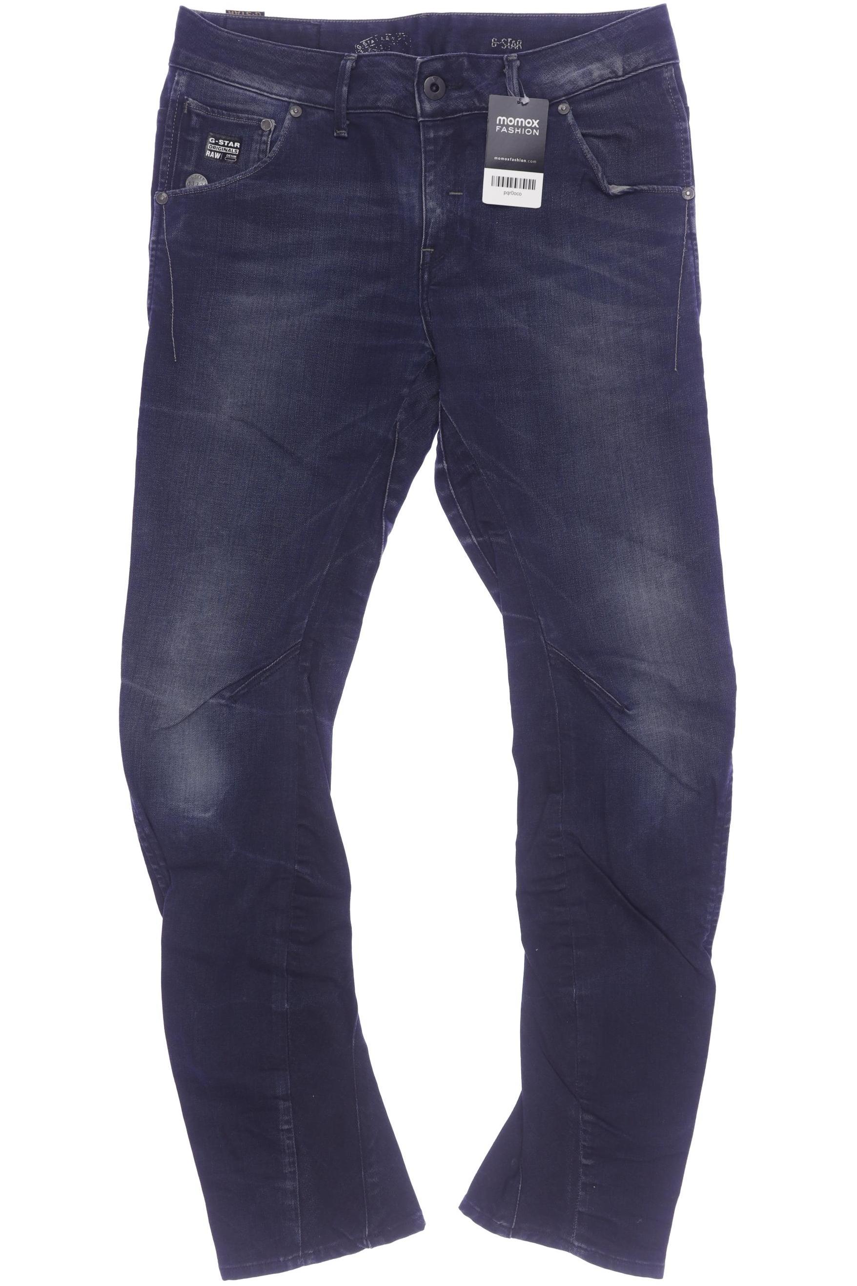 

G Star RAW Herren Jeans, marineblau, Gr. 29