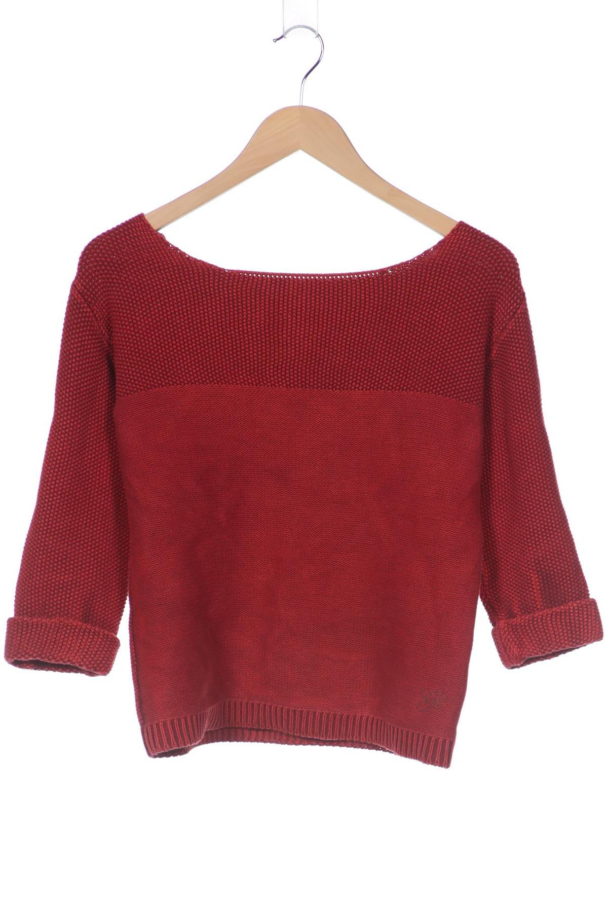 

G-STAR RAW Damen Pullover, rot