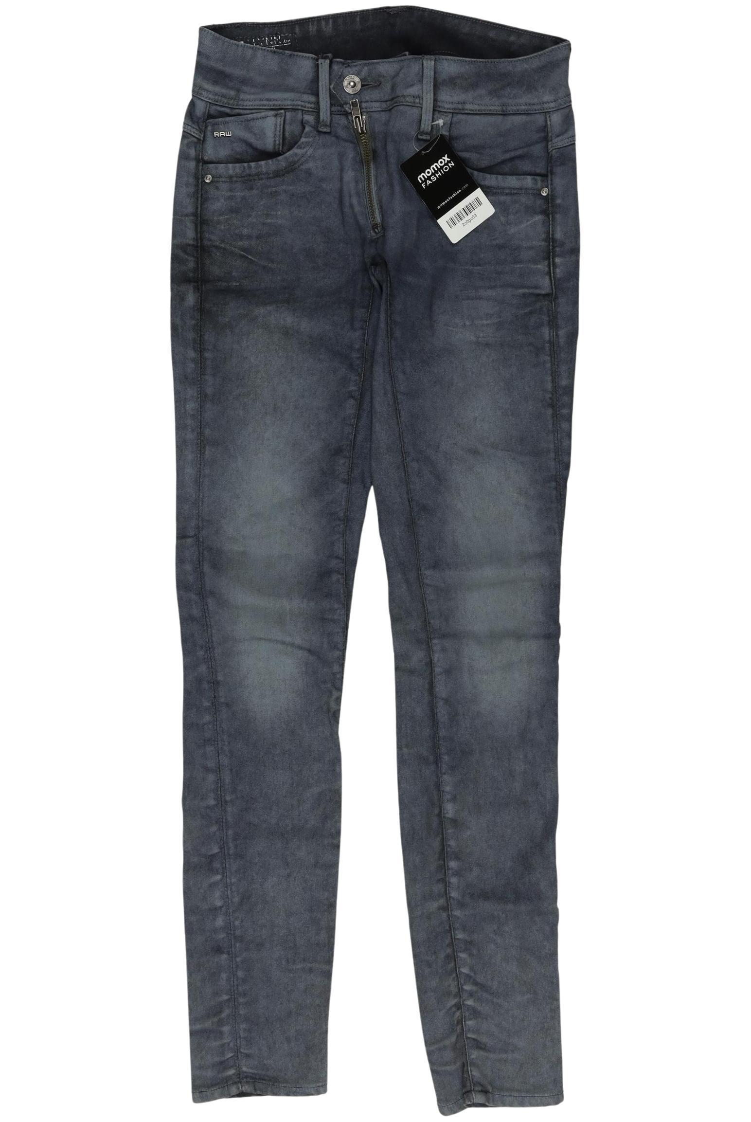 

G Star RAW Damen Jeans, blau, Gr. 25