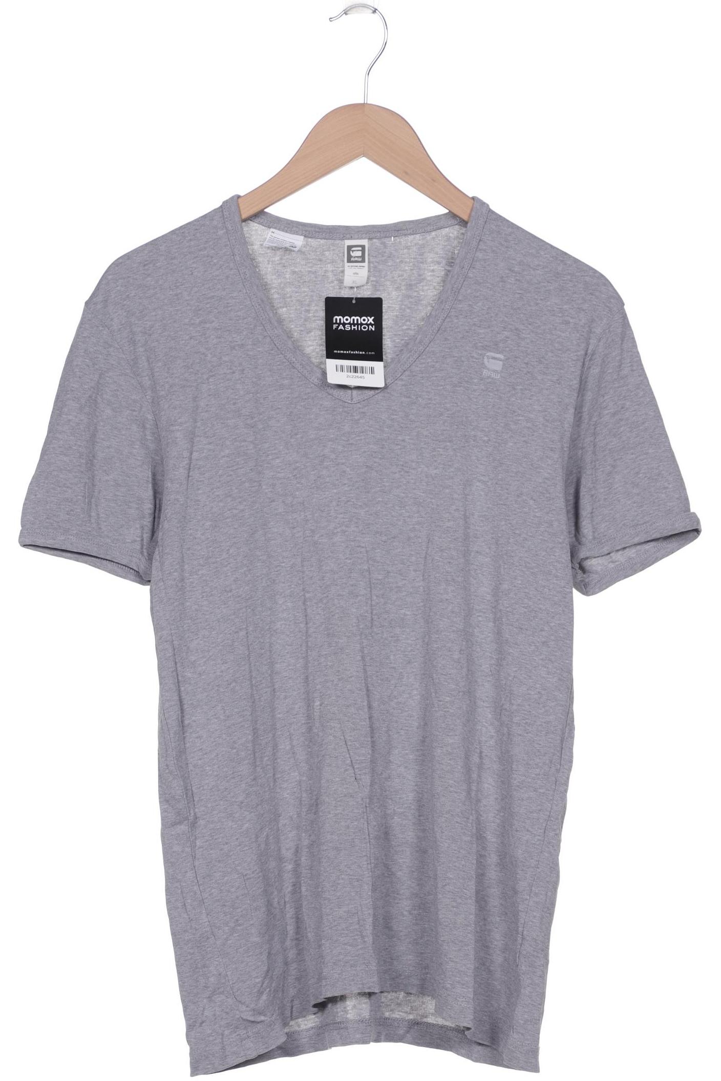 

G-STAR RAW Herren T-Shirt, grau