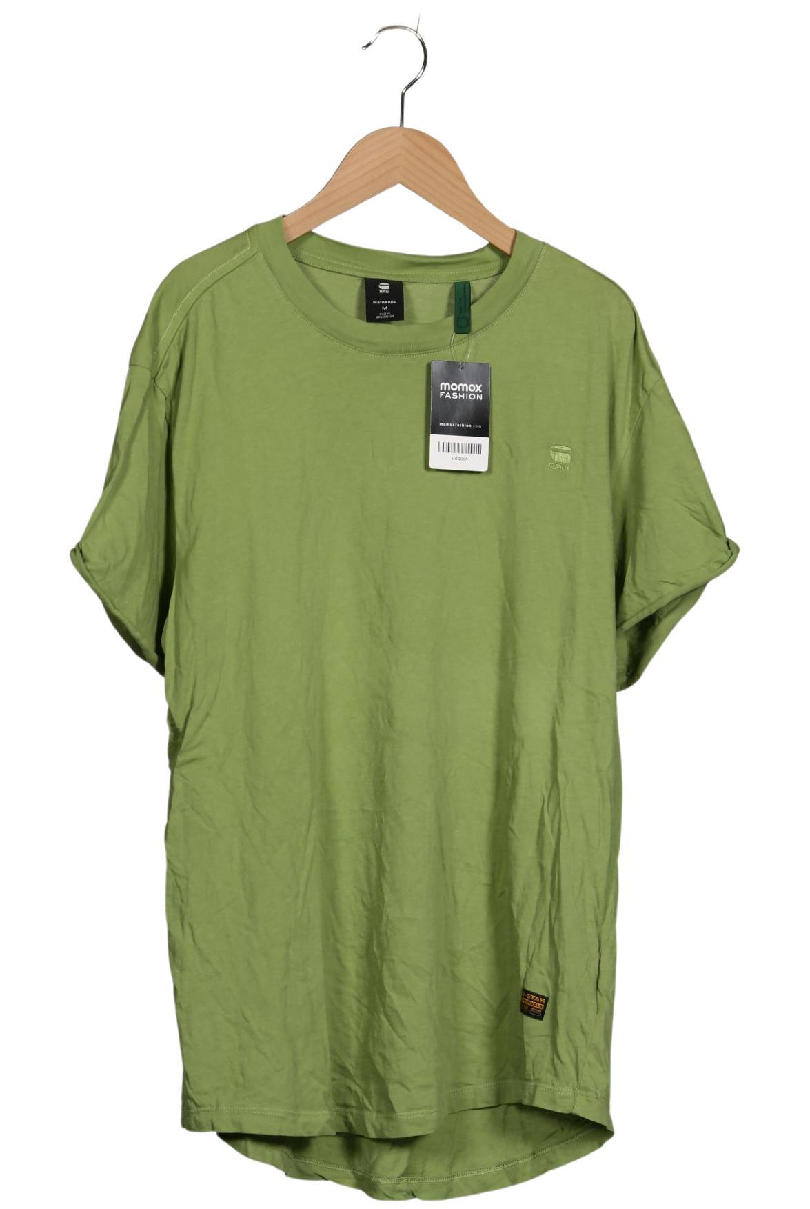 

G Star RAW Damen T-Shirt, grün, Gr. 38