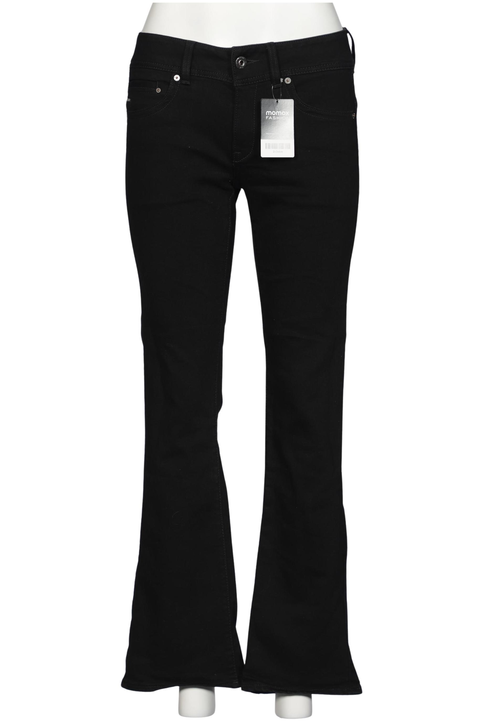

G Star RAW Damen Jeans, schwarz, Gr. 31