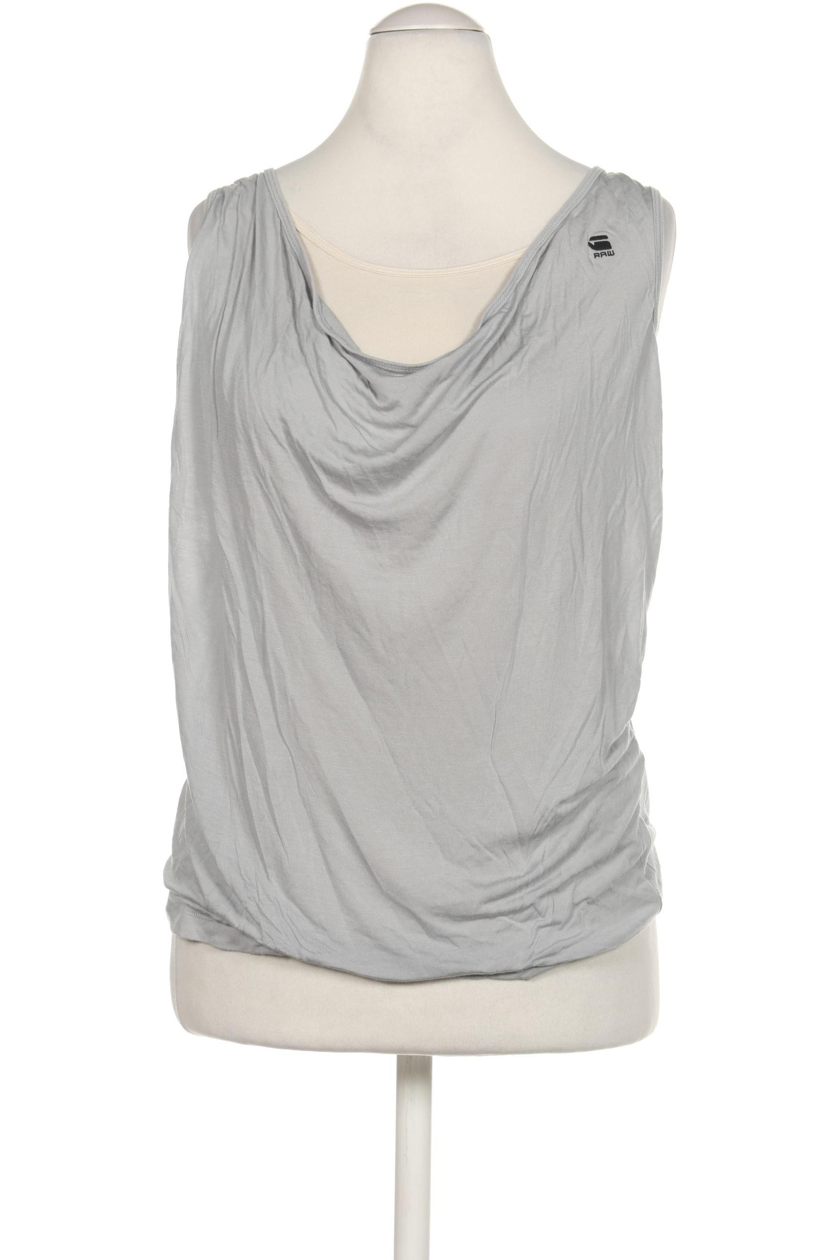 

G Star RAW Damen Top, hellblau, Gr. 38