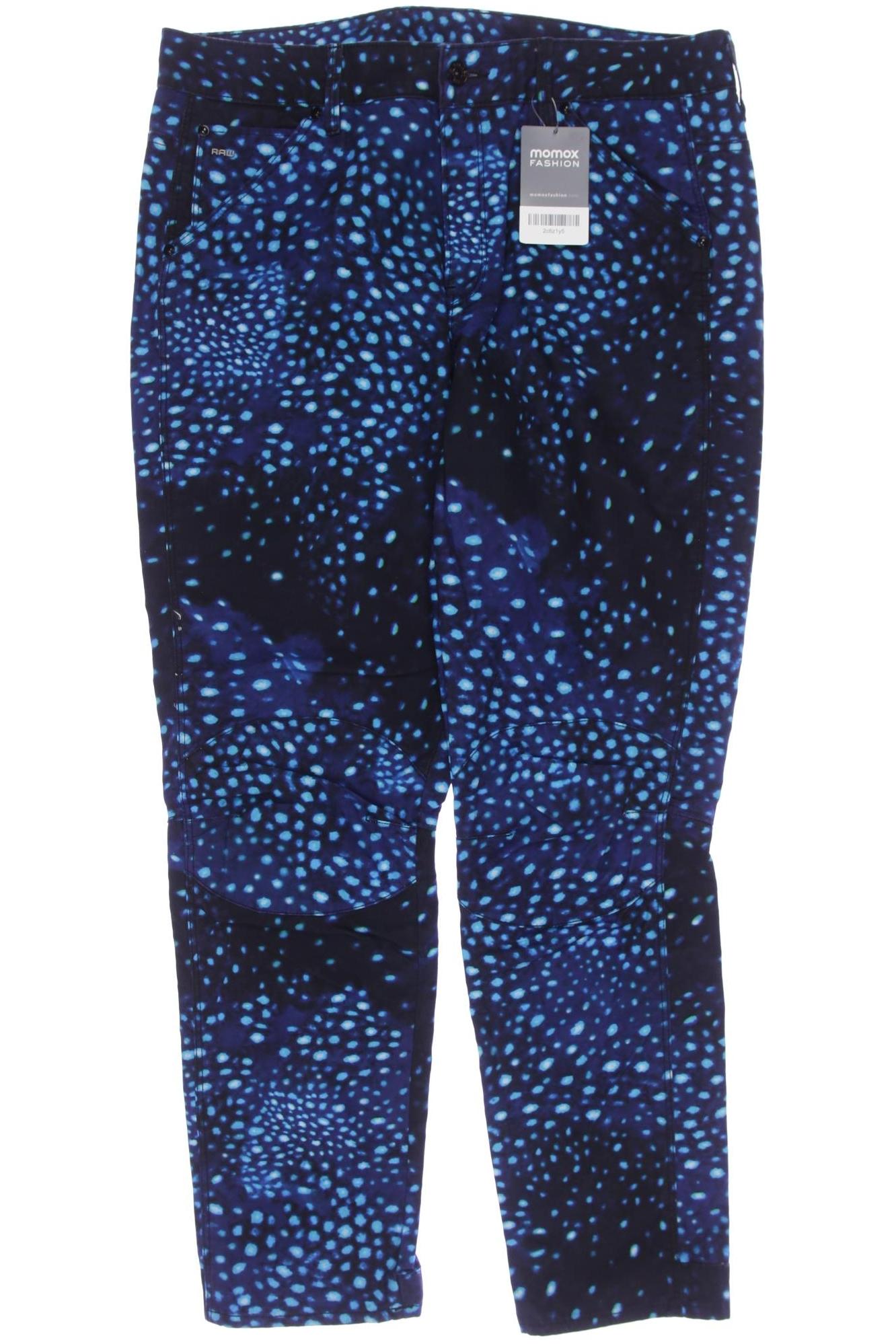 Thumbnail - G Star RAW Damen Stoffhose, marineblau, Gr. 30