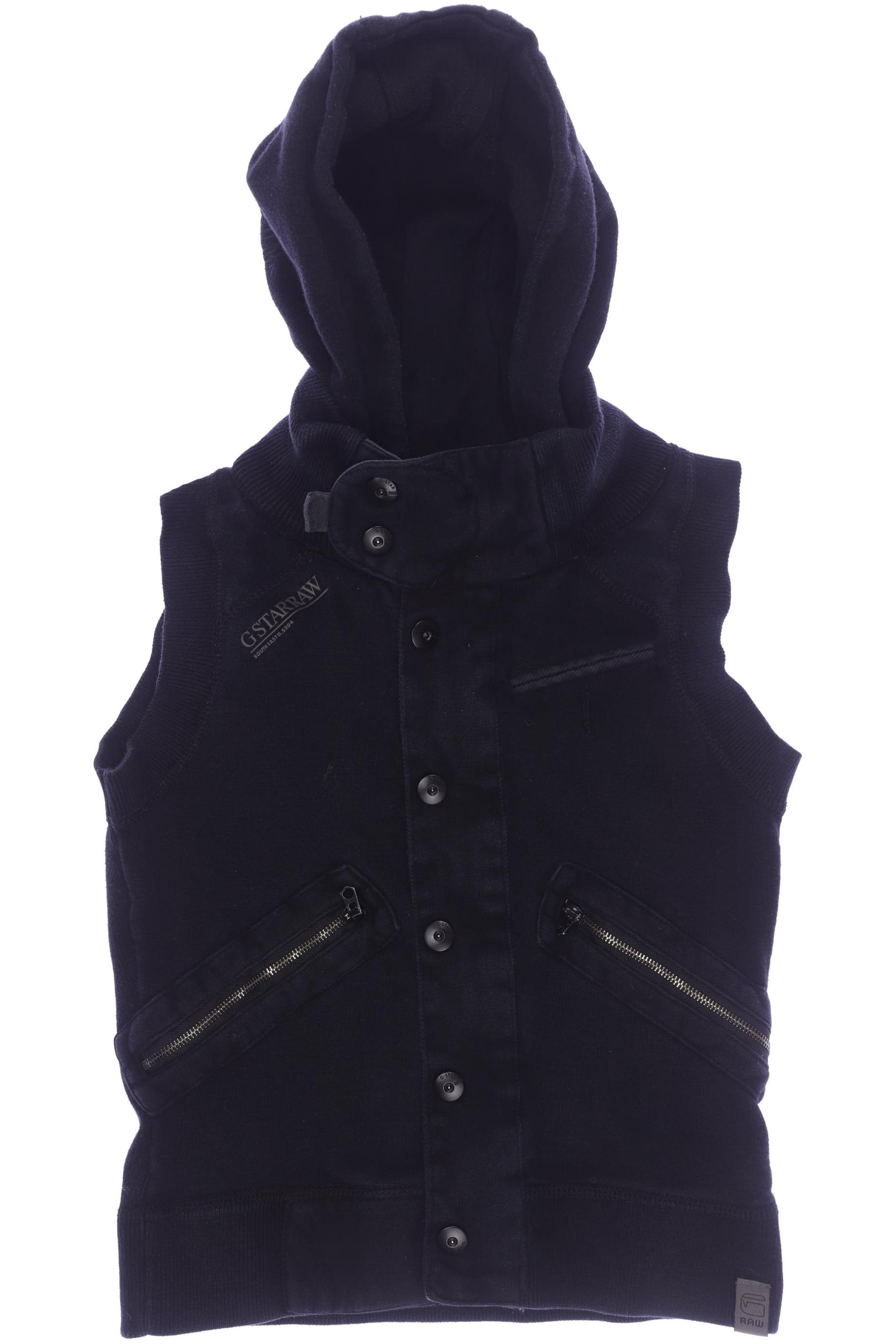 Thumbnail - G Star RAW Damen Weste, schwarz, Gr. 36