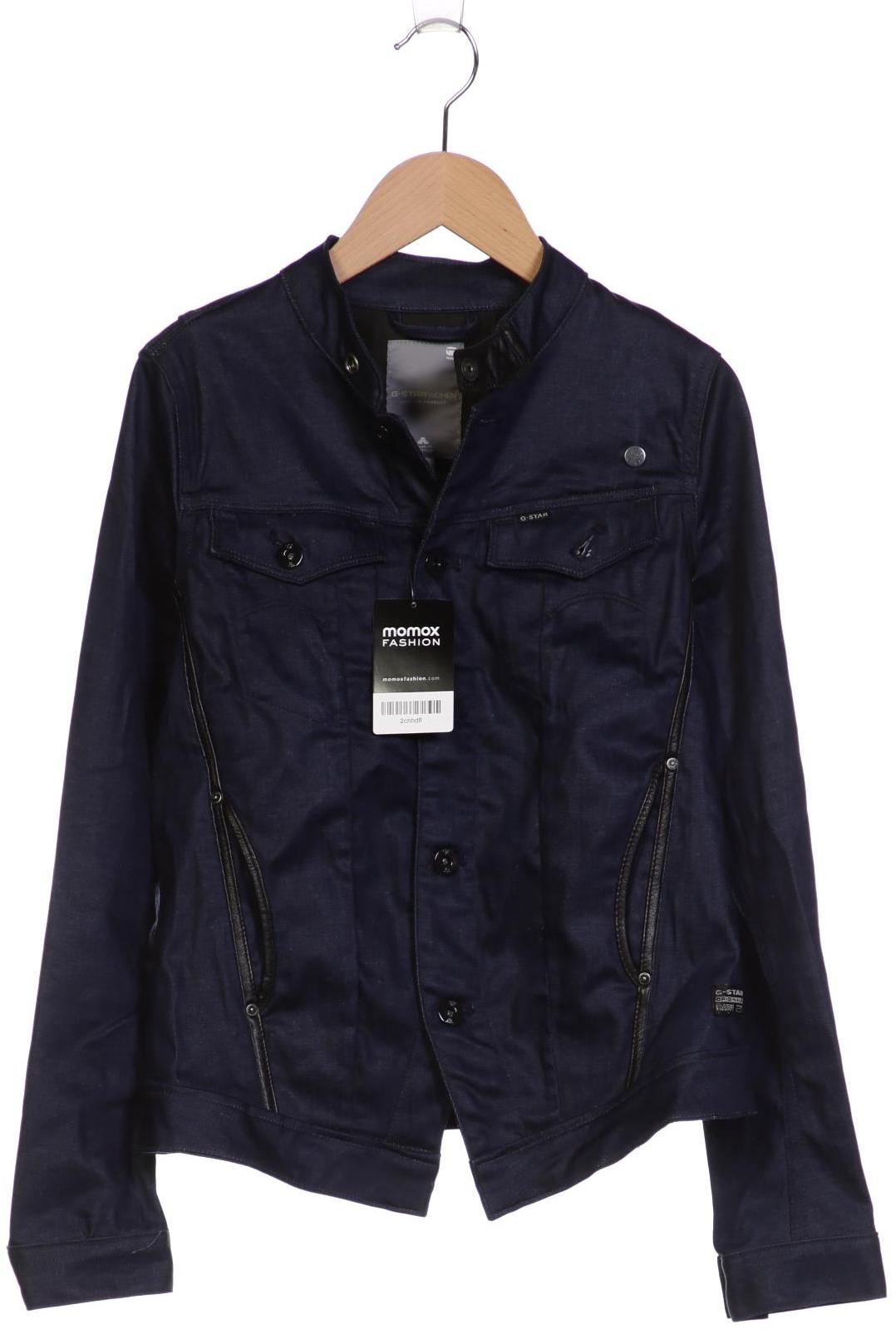 

G-Star RAW Damen Jacke, marineblau, Gr. 36