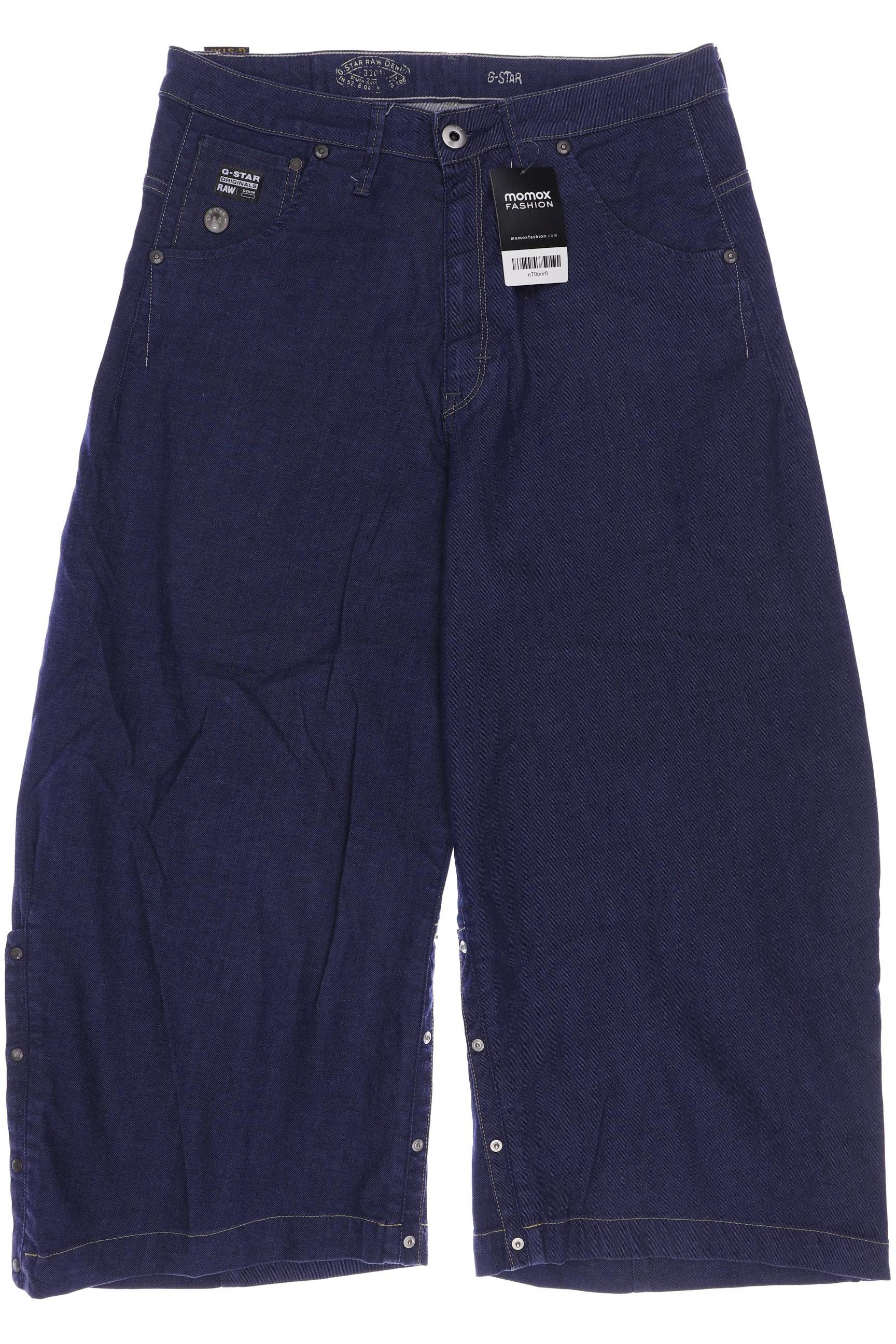 

G-STAR RAW Damen Jeans, blau