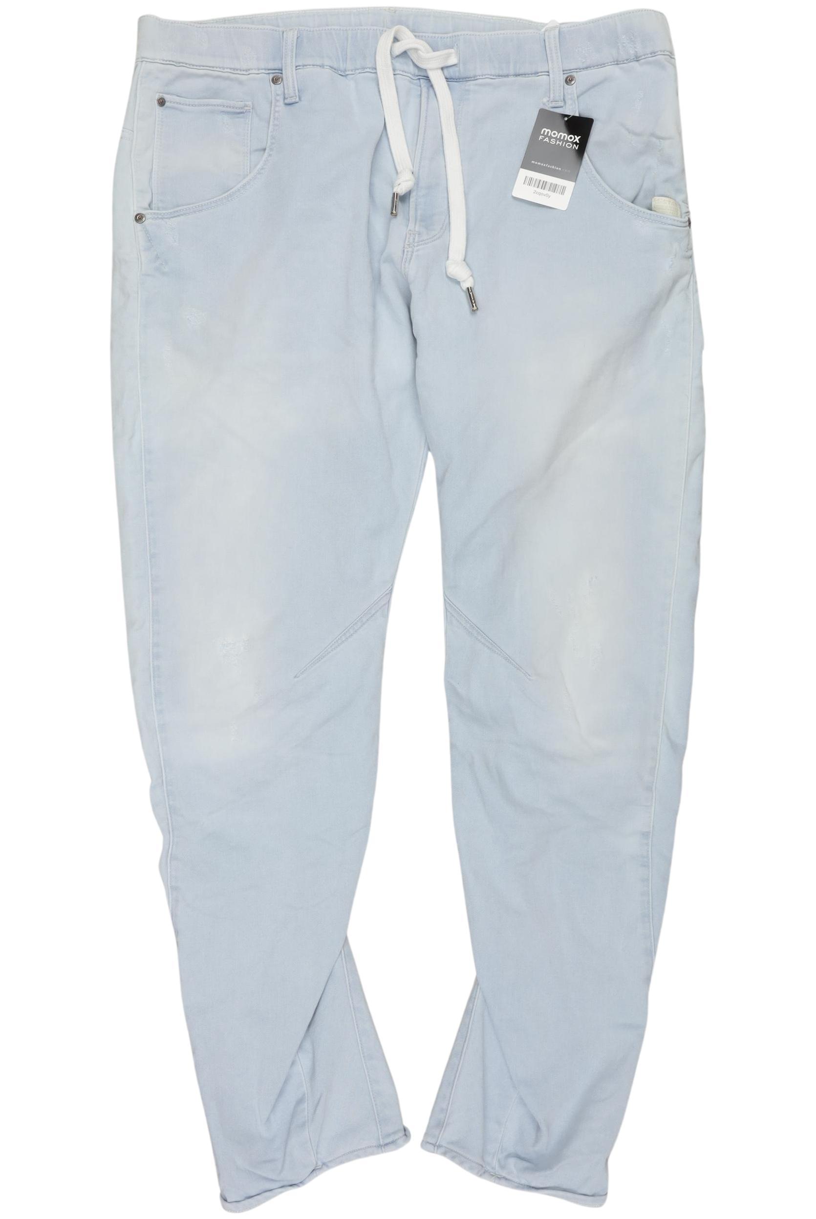 

G Star RAW Herren Jeans, hellblau, Gr. 35