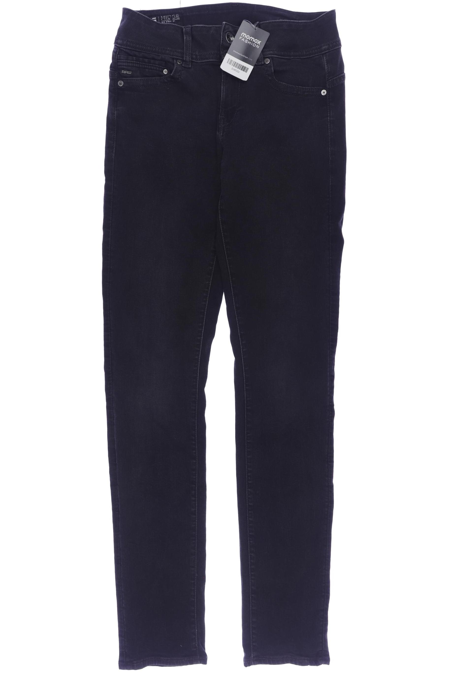 

G-Star RAW Damen Jeans, schwarz, Gr. 29