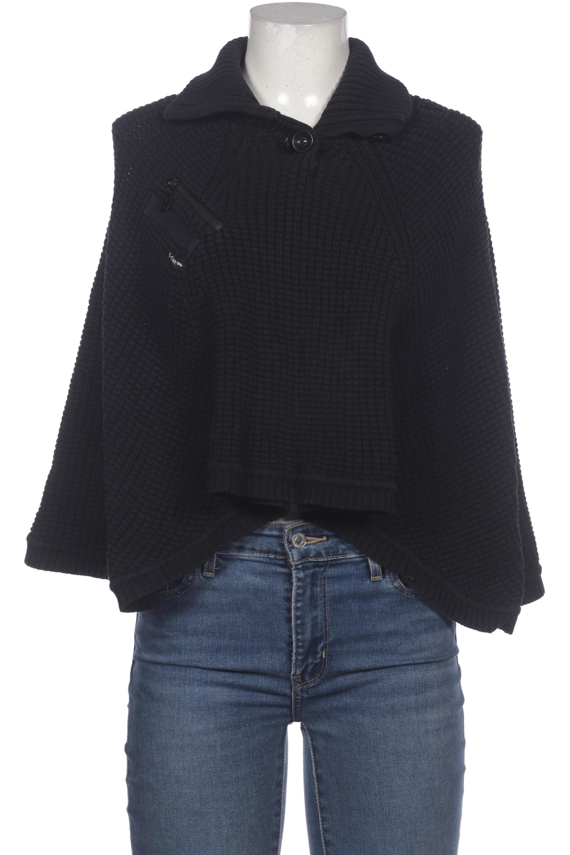 

G Star RAW Damen Pullover, schwarz, Gr. 42