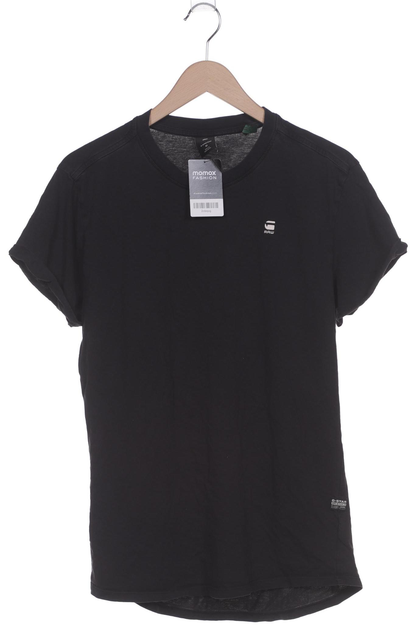 

G-Star RAW Herren T-Shirt, schwarz, Gr. 48
