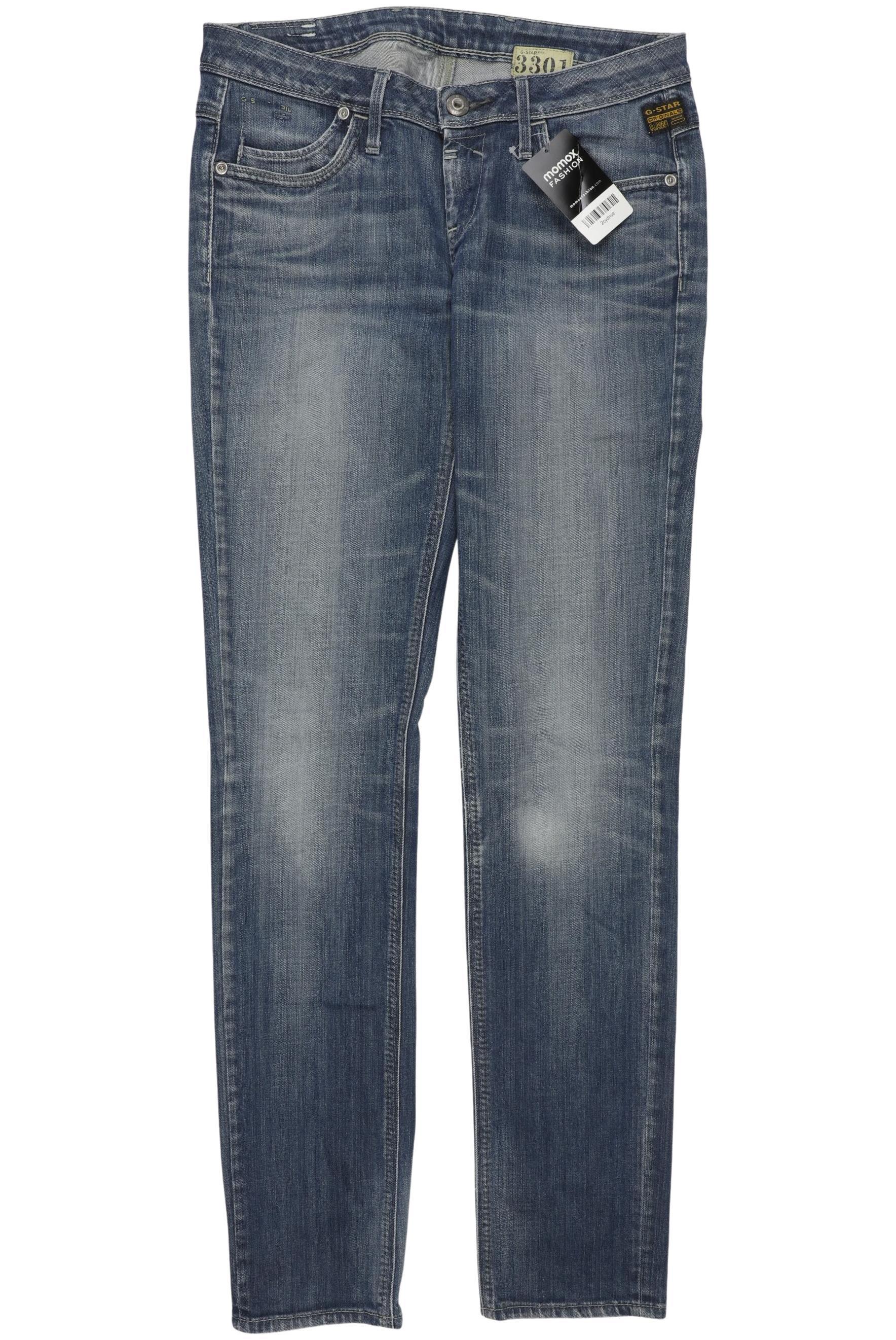 

G Star RAW Damen Jeans, blau, Gr. 31