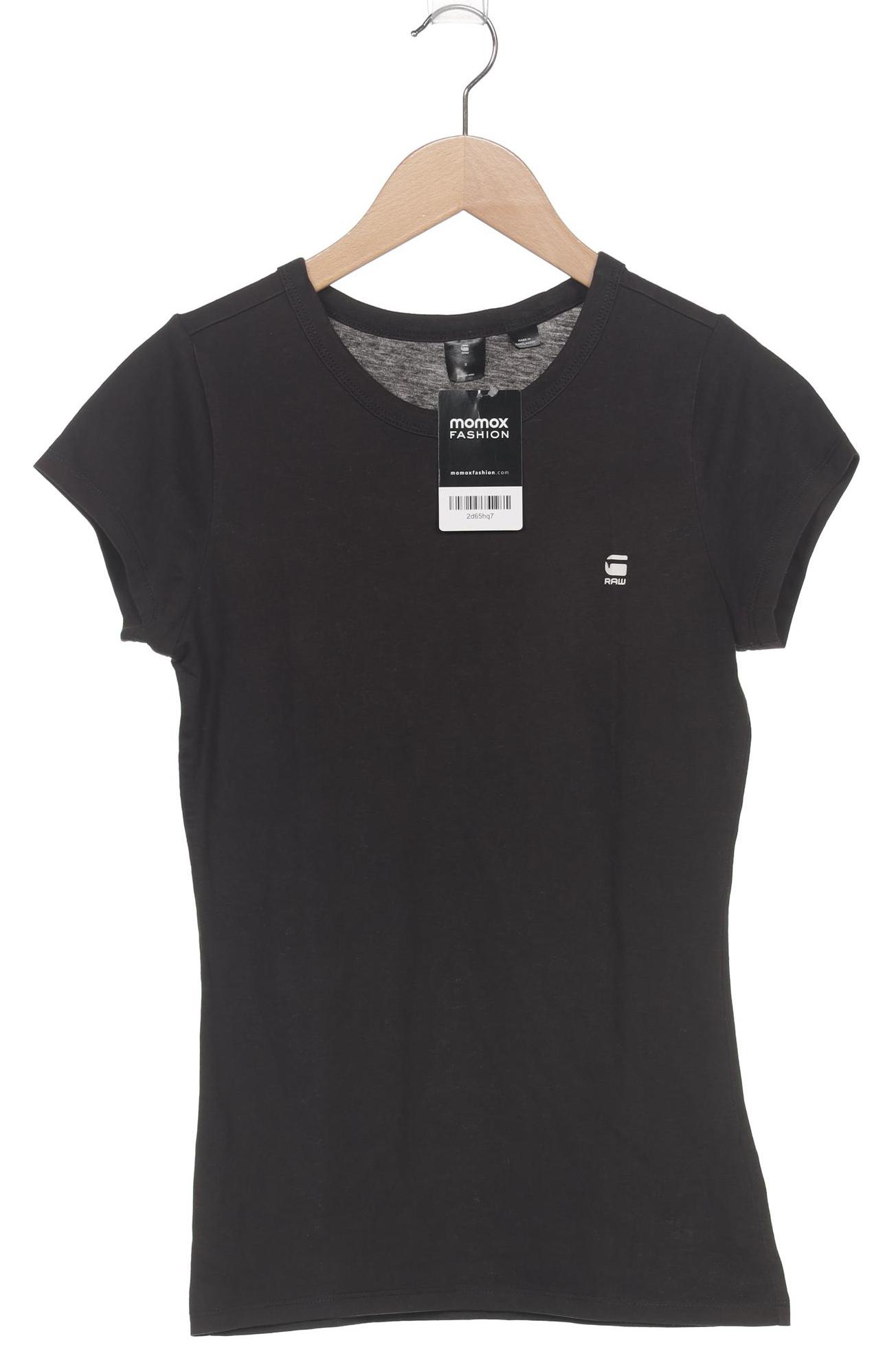 

G Star RAW Damen T-Shirt, braun, Gr. 36