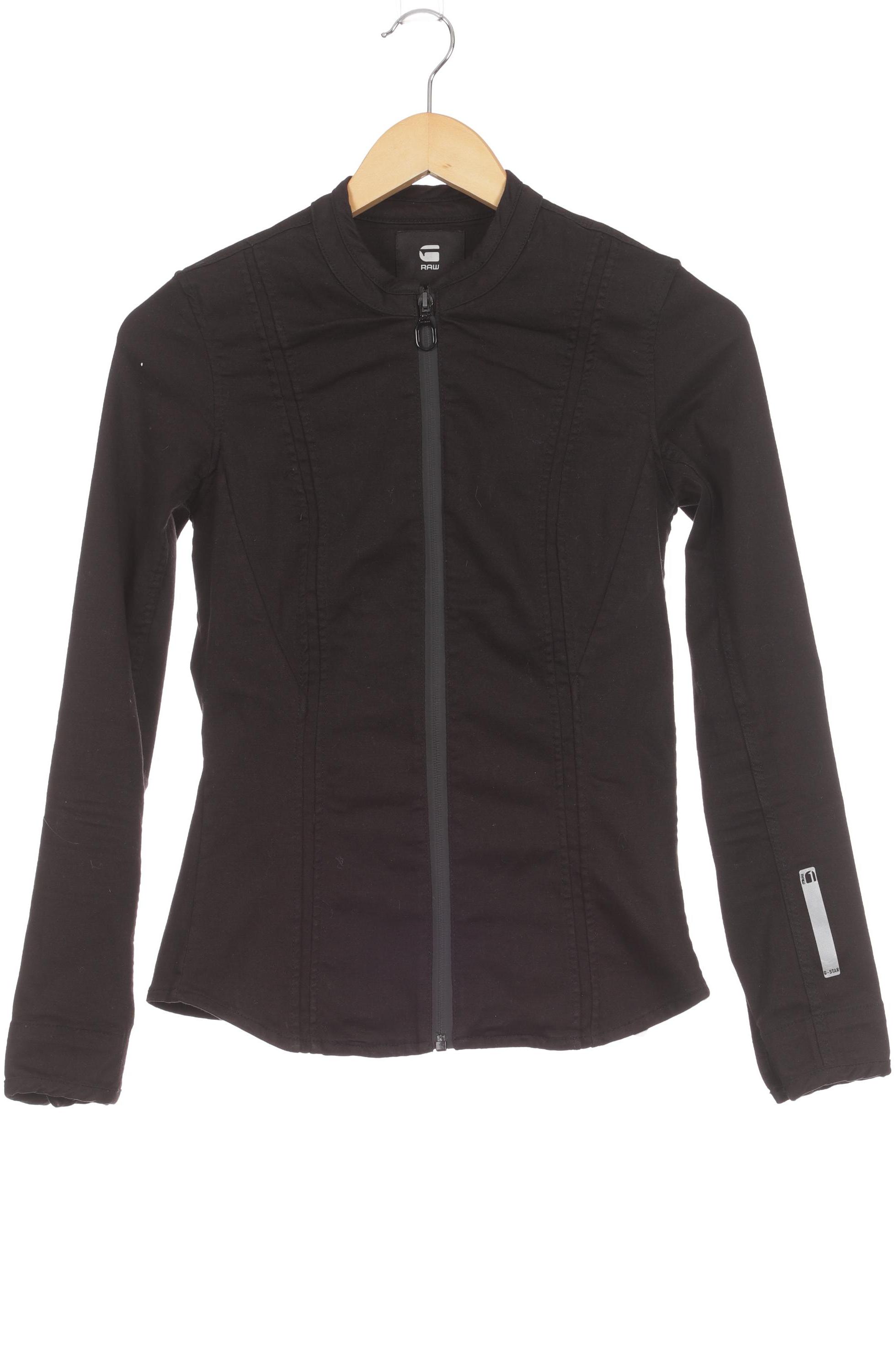 

G Star RAW Damen Jacke, braun, Gr.