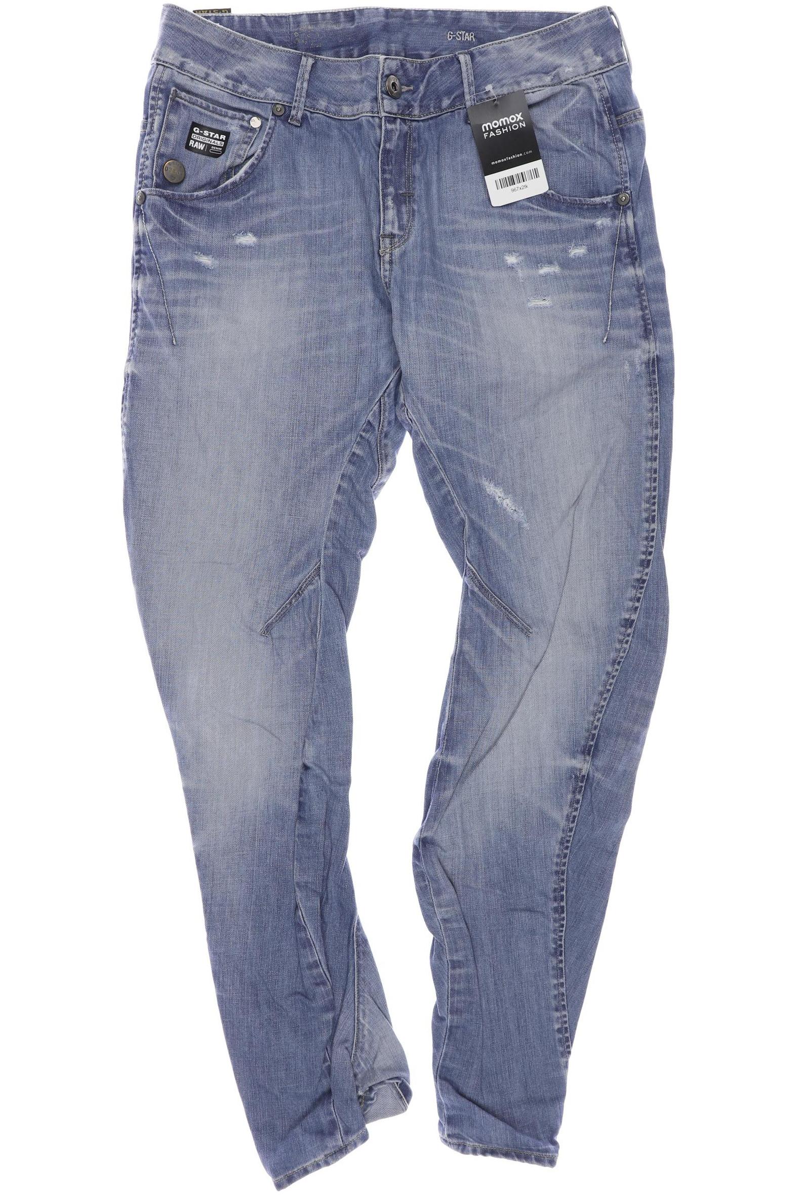 

G-STAR RAW Damen Jeans, blau