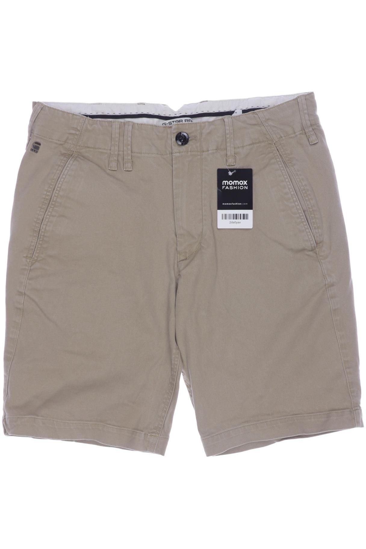 

G-Star RAW Herren Shorts, beige, Gr. 48