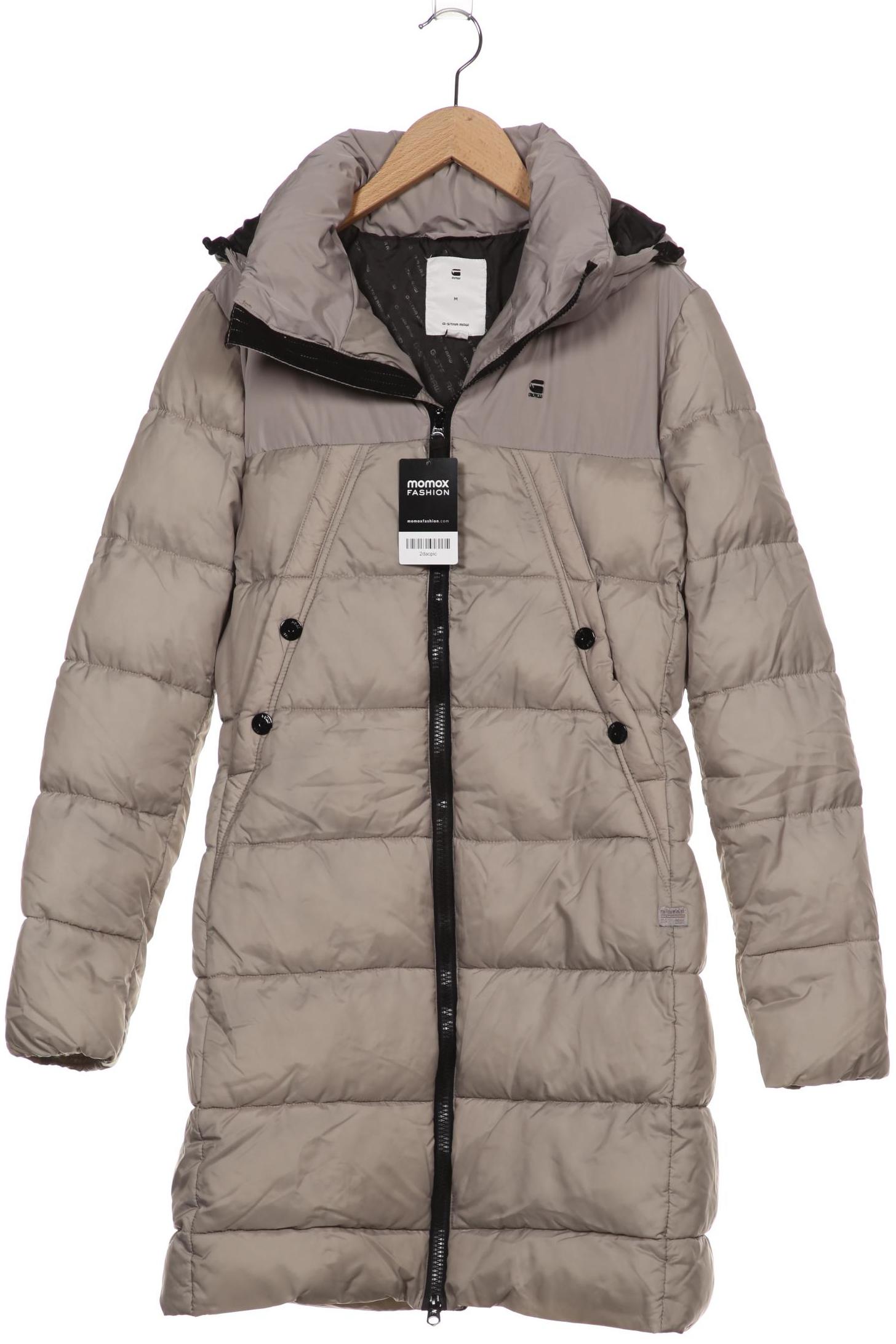 

G STAR RAW Damen Mantel, beige