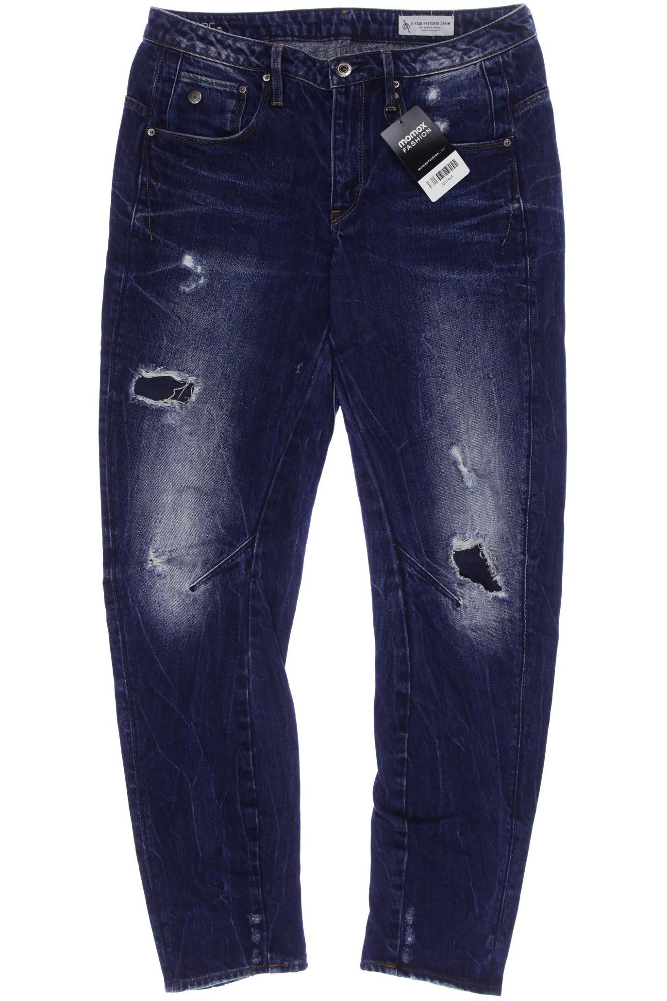 

G Star RAW Damen Jeans, blau, Gr. 25
