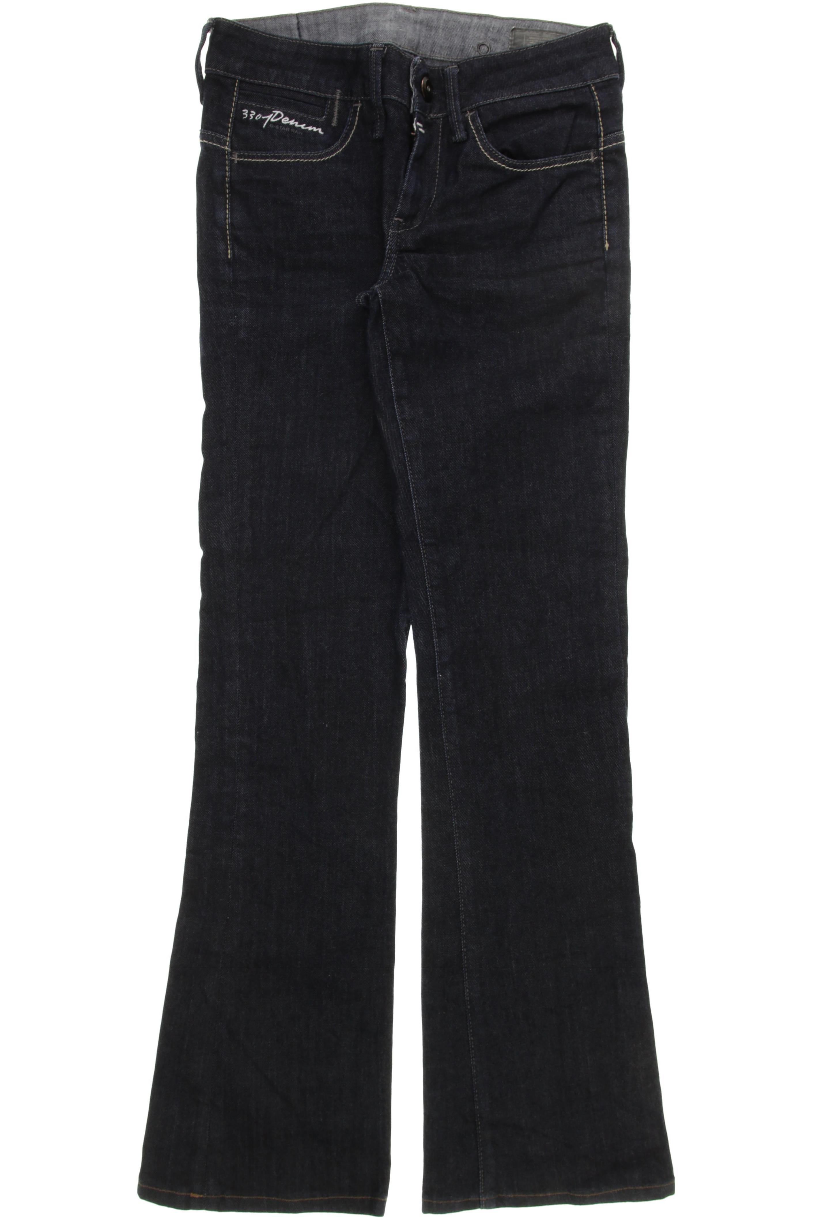 

G Star RAW Damen Jeans, blau, Gr. 25