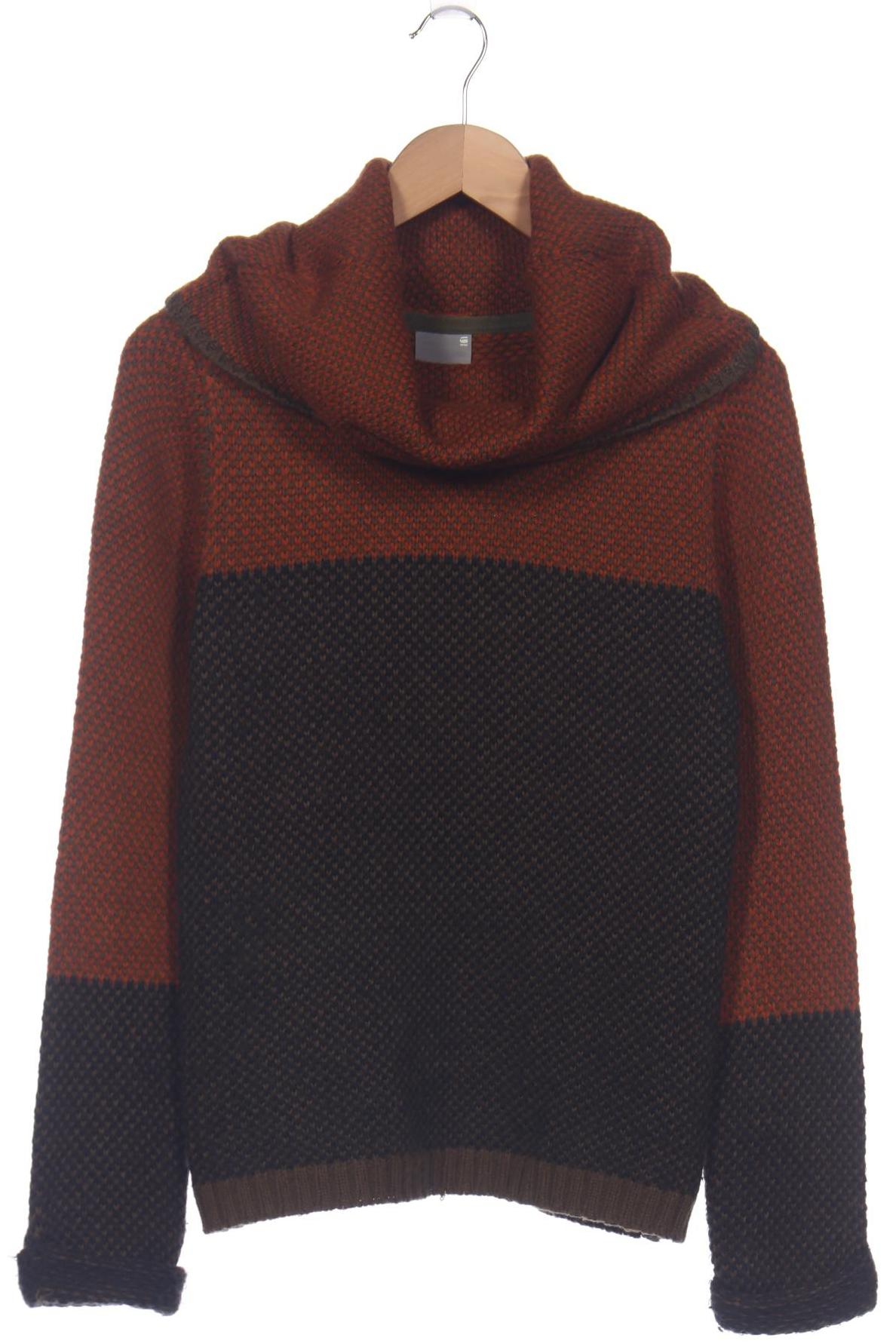 

G-Star RAW Damen Pullover, orange, Gr. 38