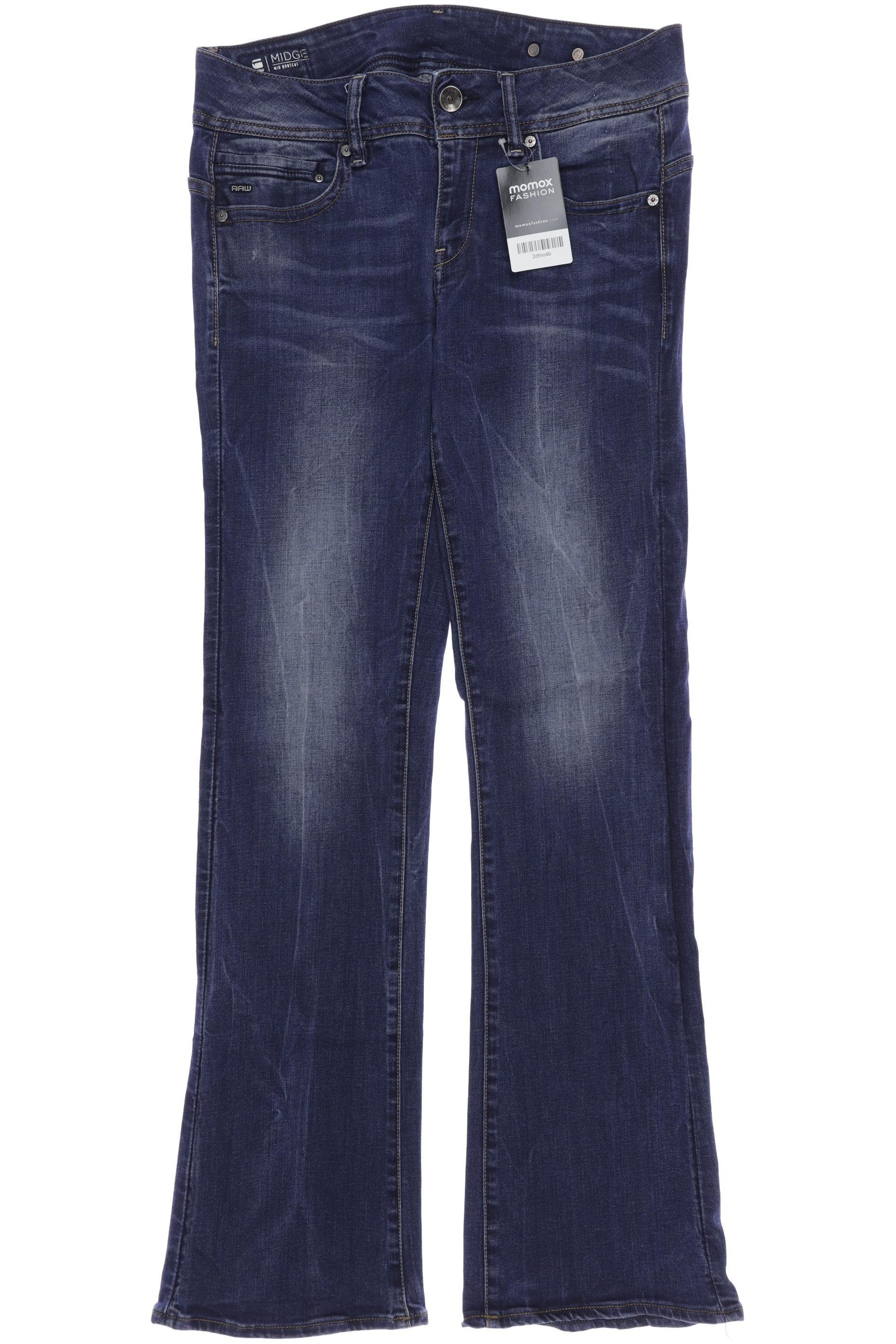 

G Star RAW Damen Jeans, blau, Gr. 30