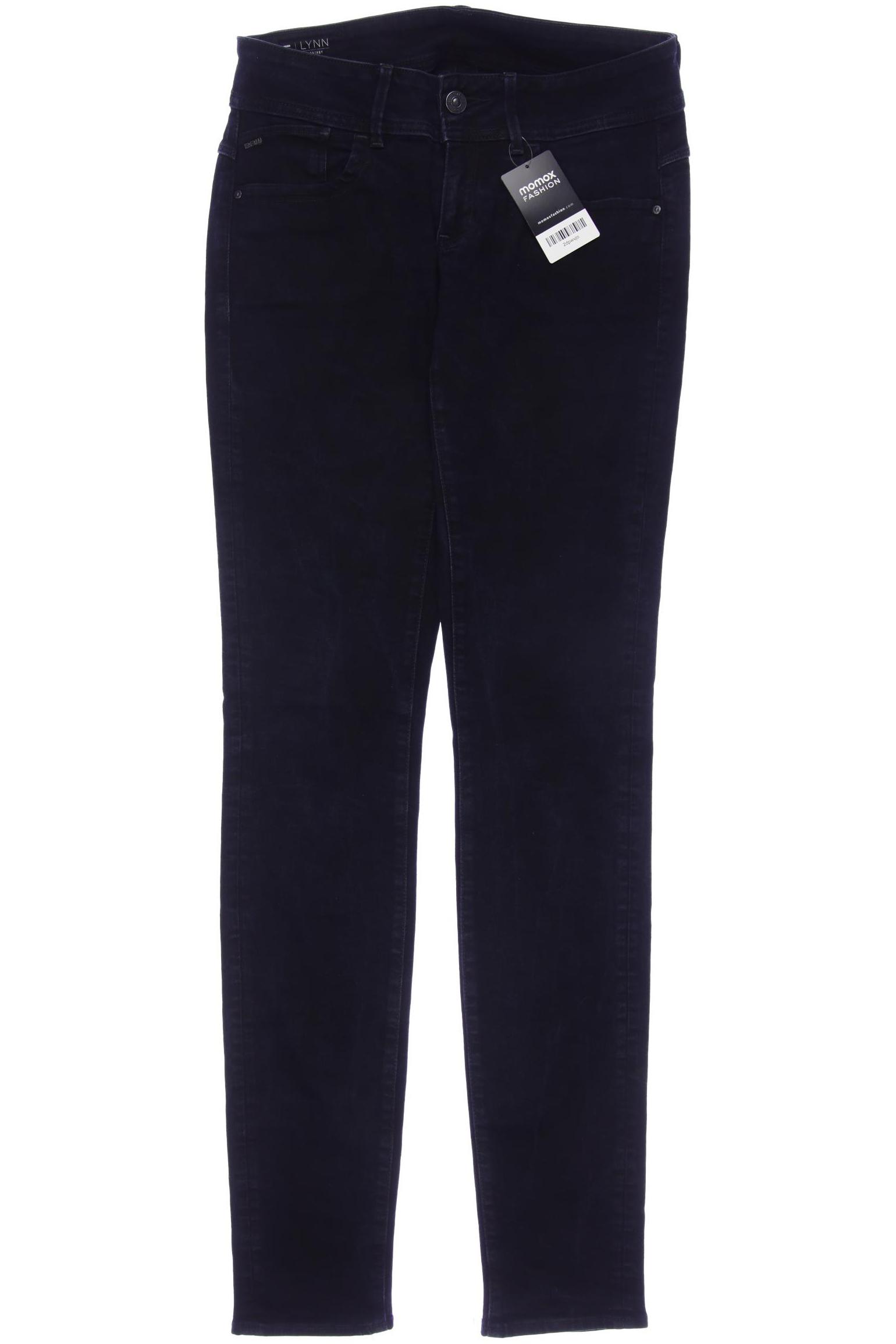 

G-Star RAW Damen Jeans, marineblau, Gr. 29