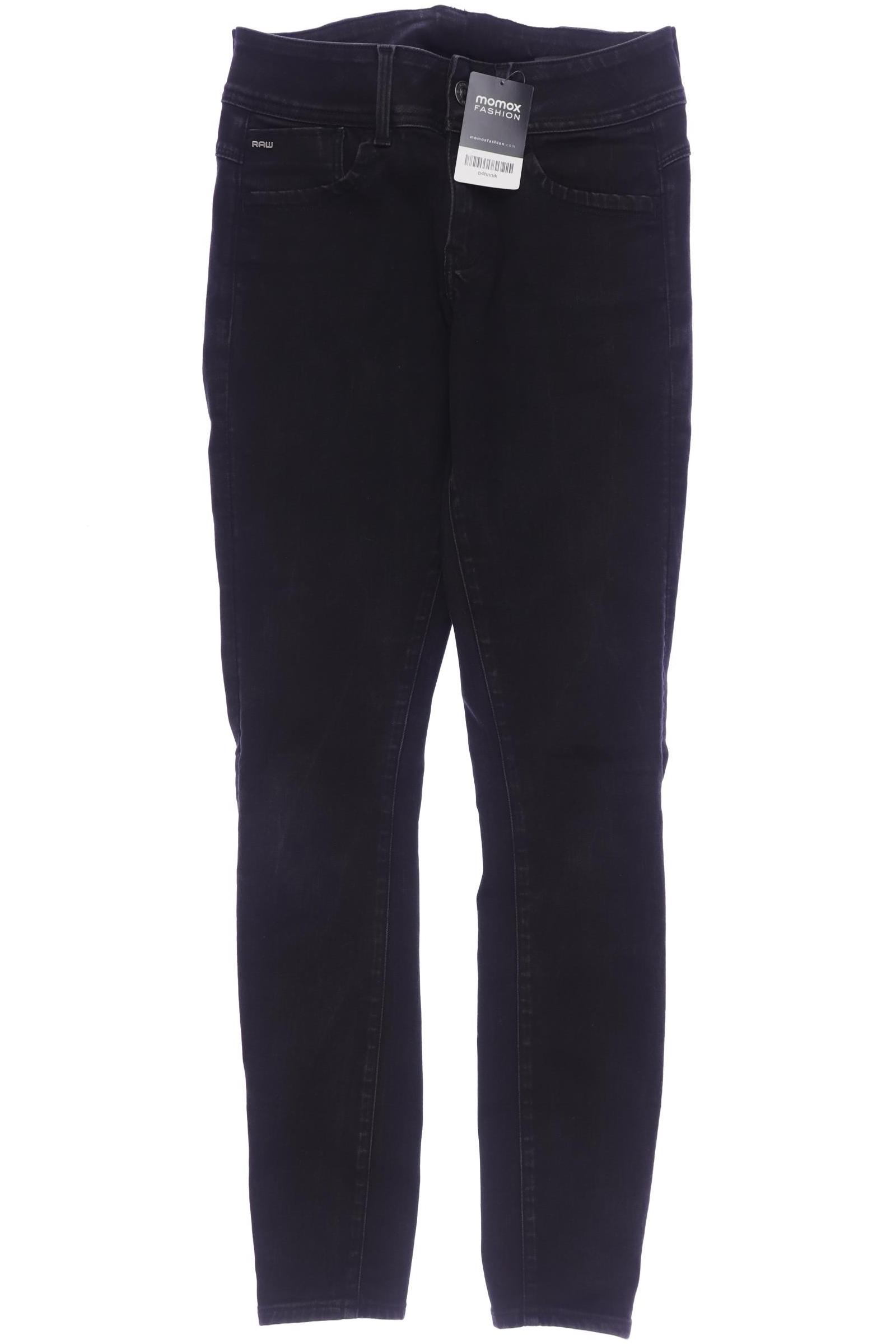 

G Star RAW Damen Jeans, grau, Gr. 29