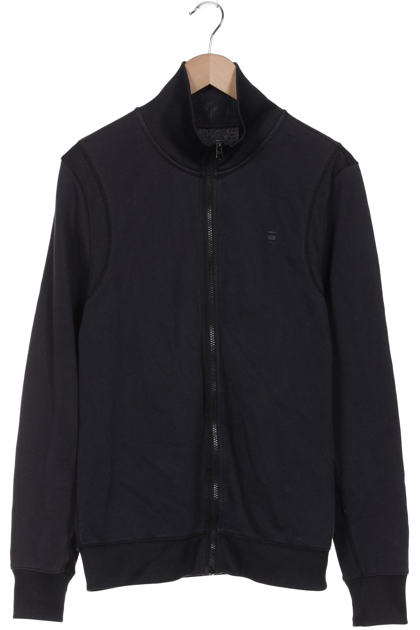 

G Star RAW Herren Sweatshirt, marineblau, Gr. 52