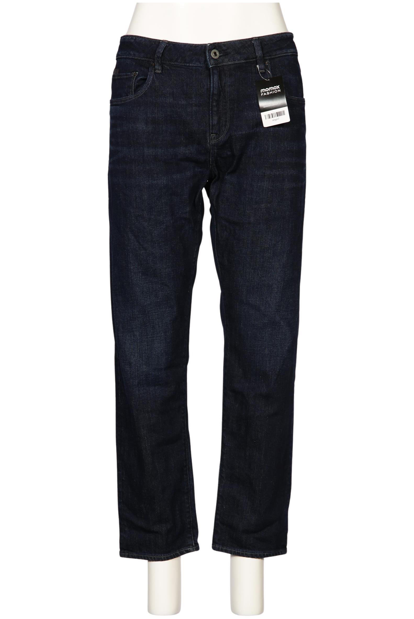 

G Star RAW Damen Jeans, marineblau, Gr. 33