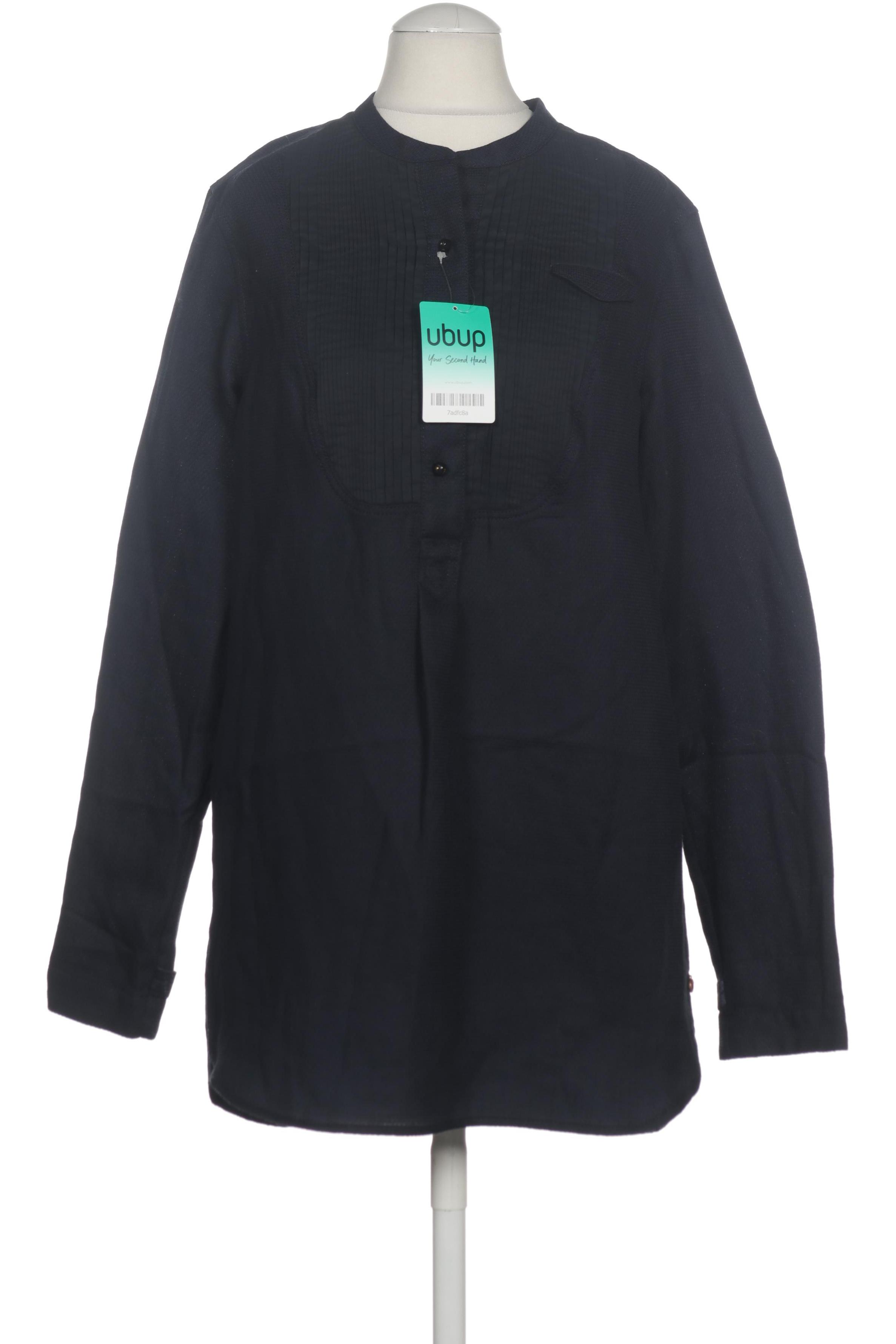 

G Star RAW Damen Bluse, blau, Gr. 32